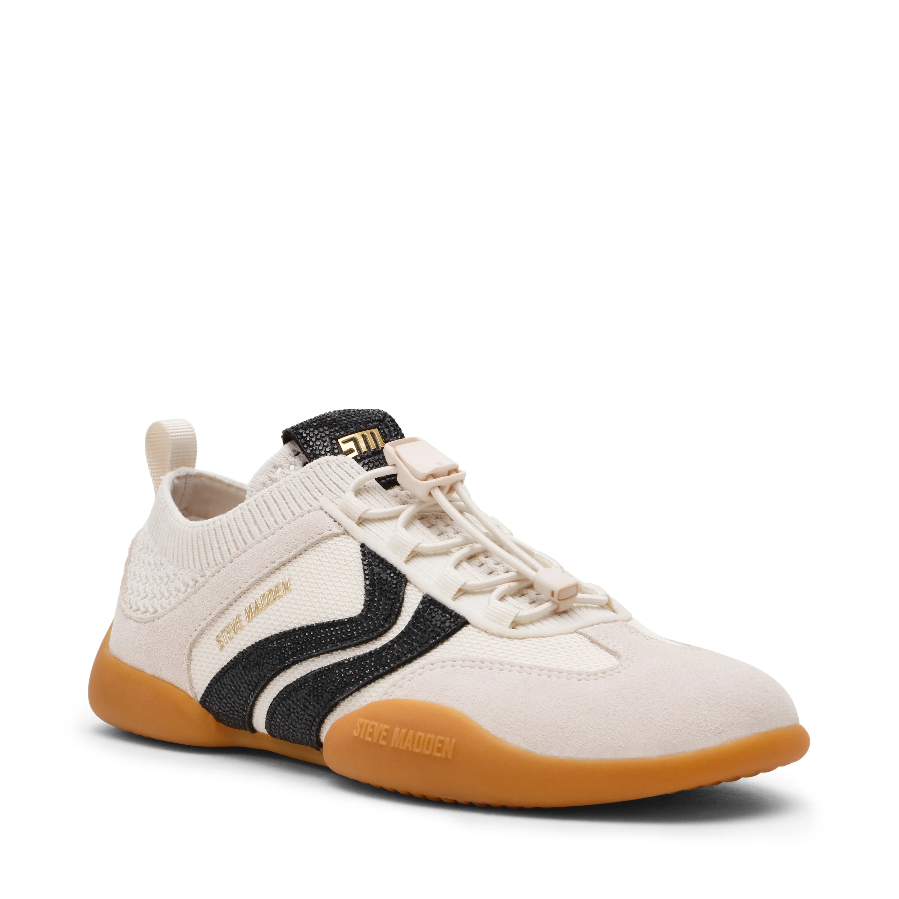 Biscotti-r Sneaker Crema Nero - Image 2