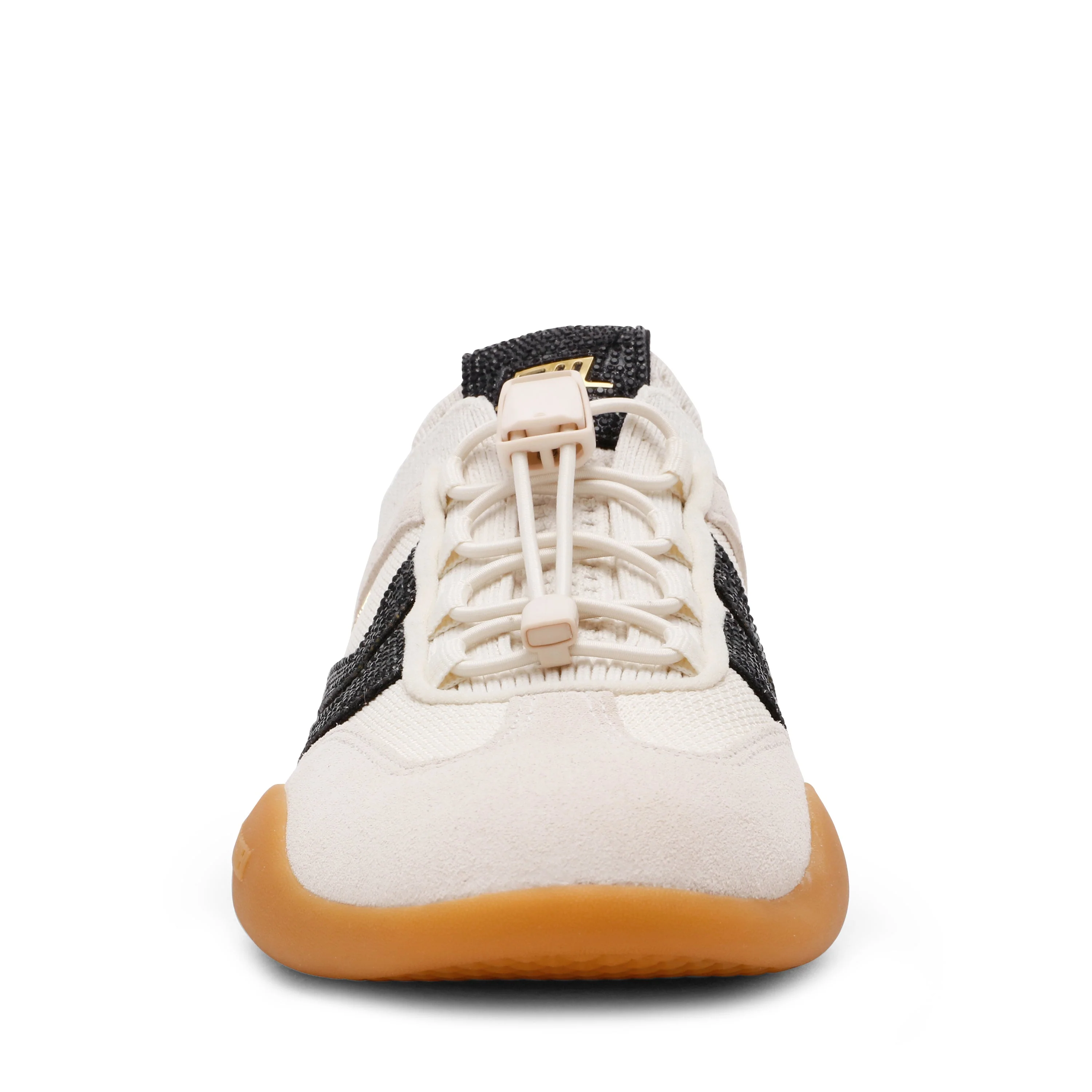 Biscotti-r Sneaker Crema Nero - Image 3