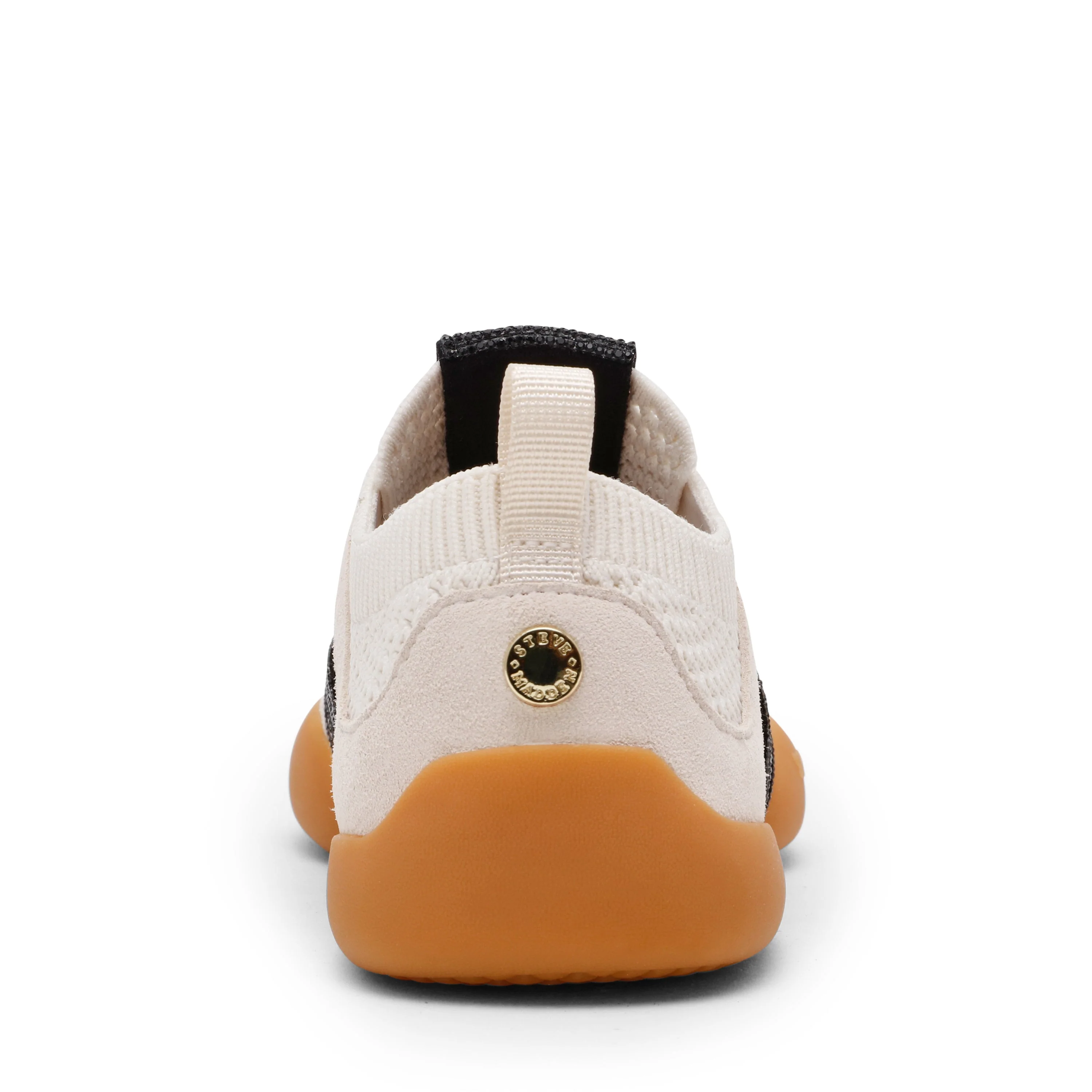 Biscotti-r Sneaker Crema Nero - Image 4
