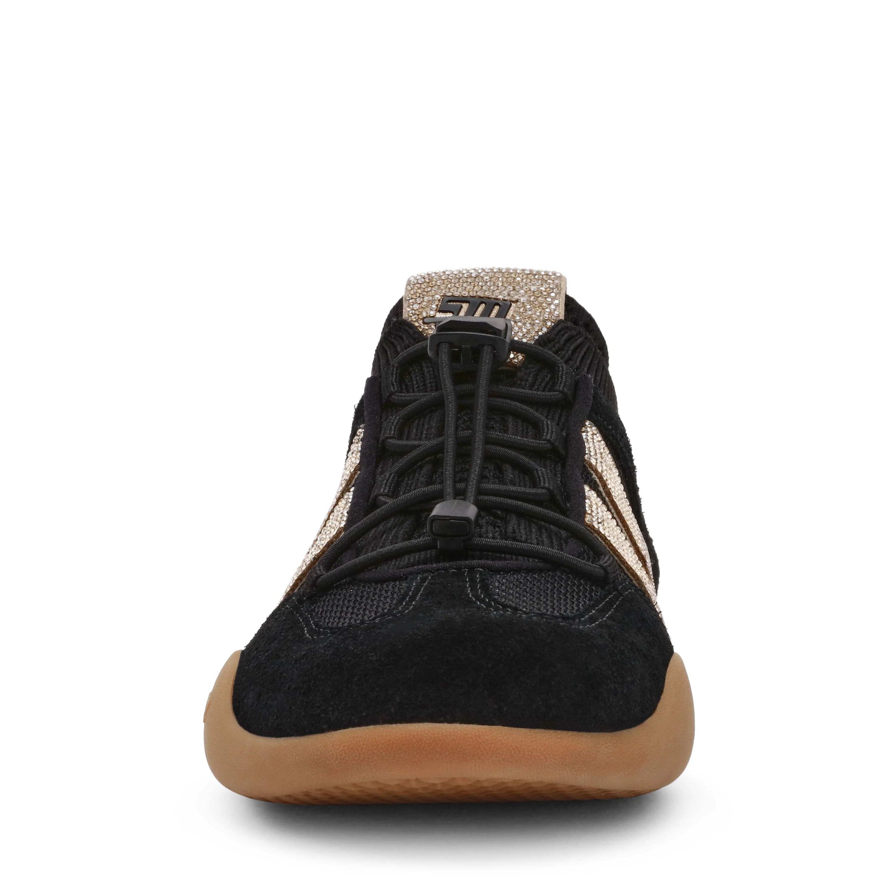 Biscotti-r Sneaker Nero Oro - Image 3