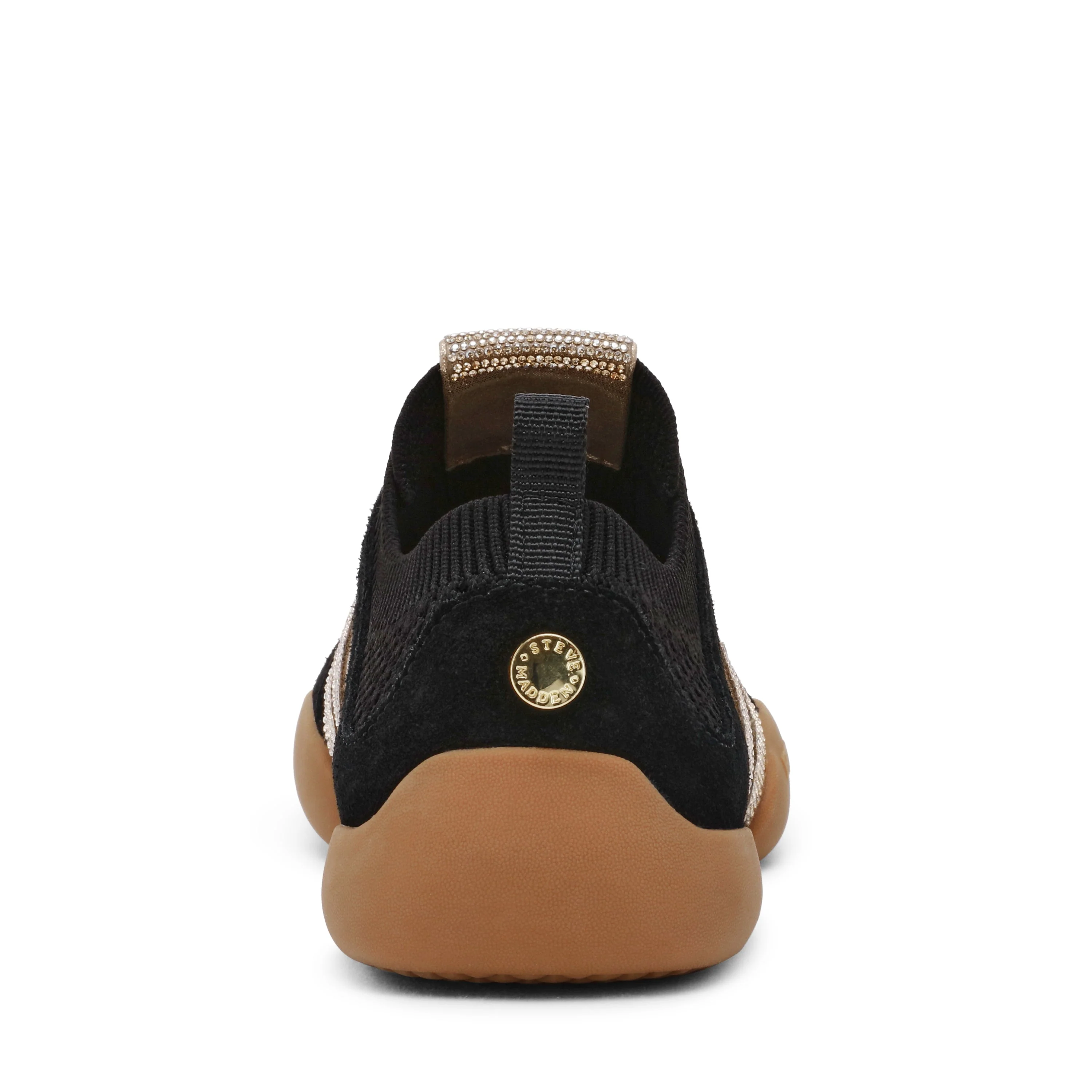 Biscotti-r Sneaker Nero Oro - Image 4