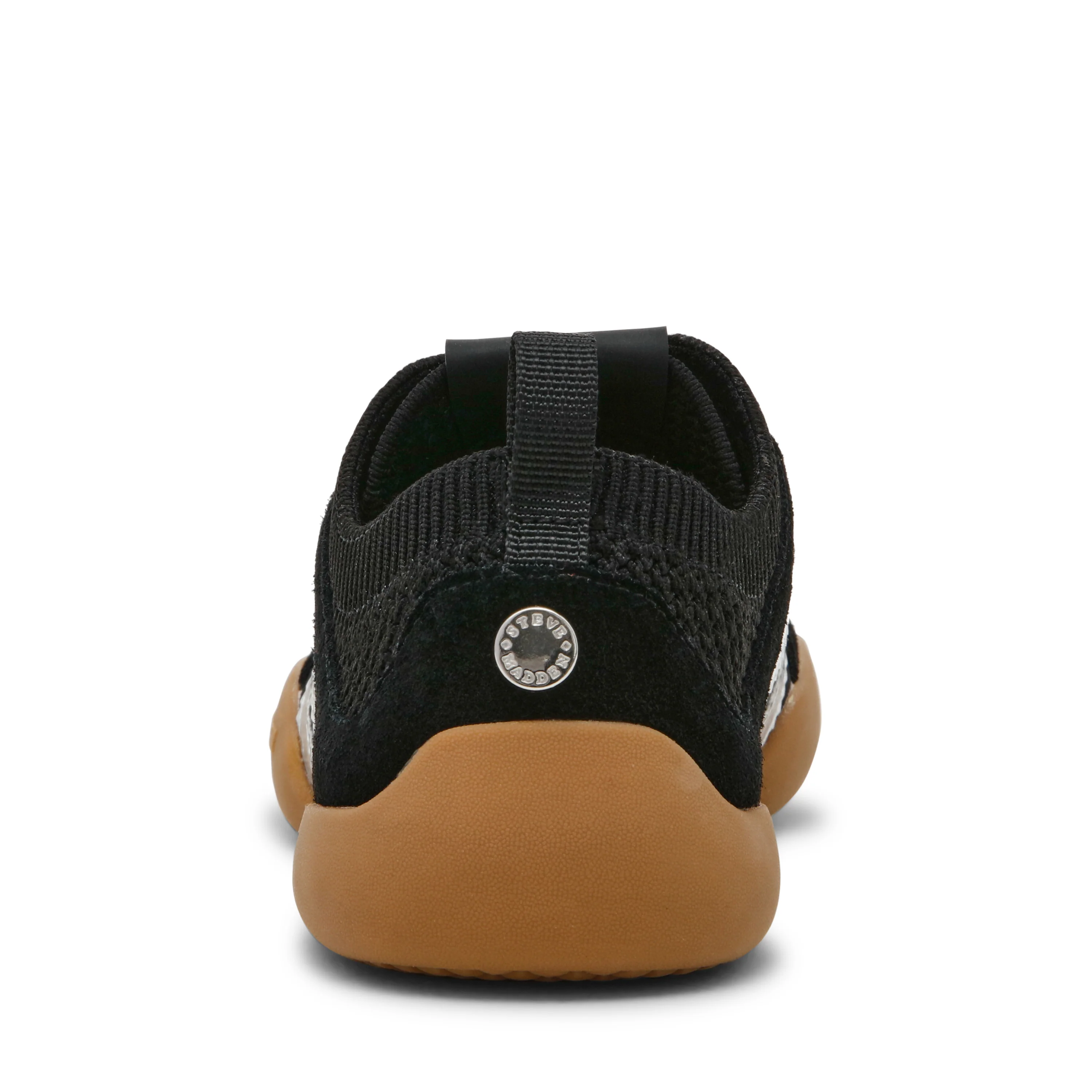 Biscotti Sneaker Nero Argento - Image 5