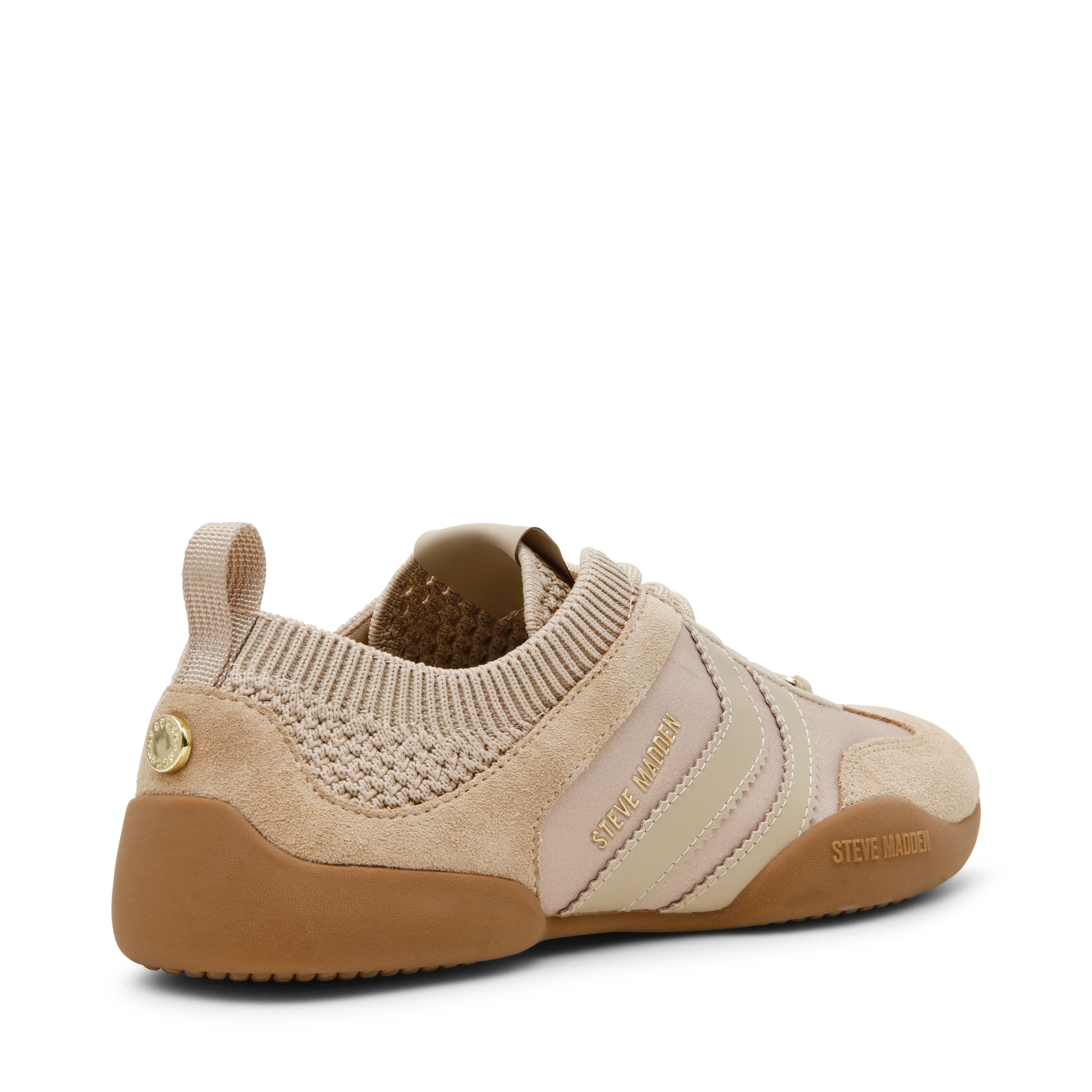 Biscotti Sneaker Sabbia - Image 3