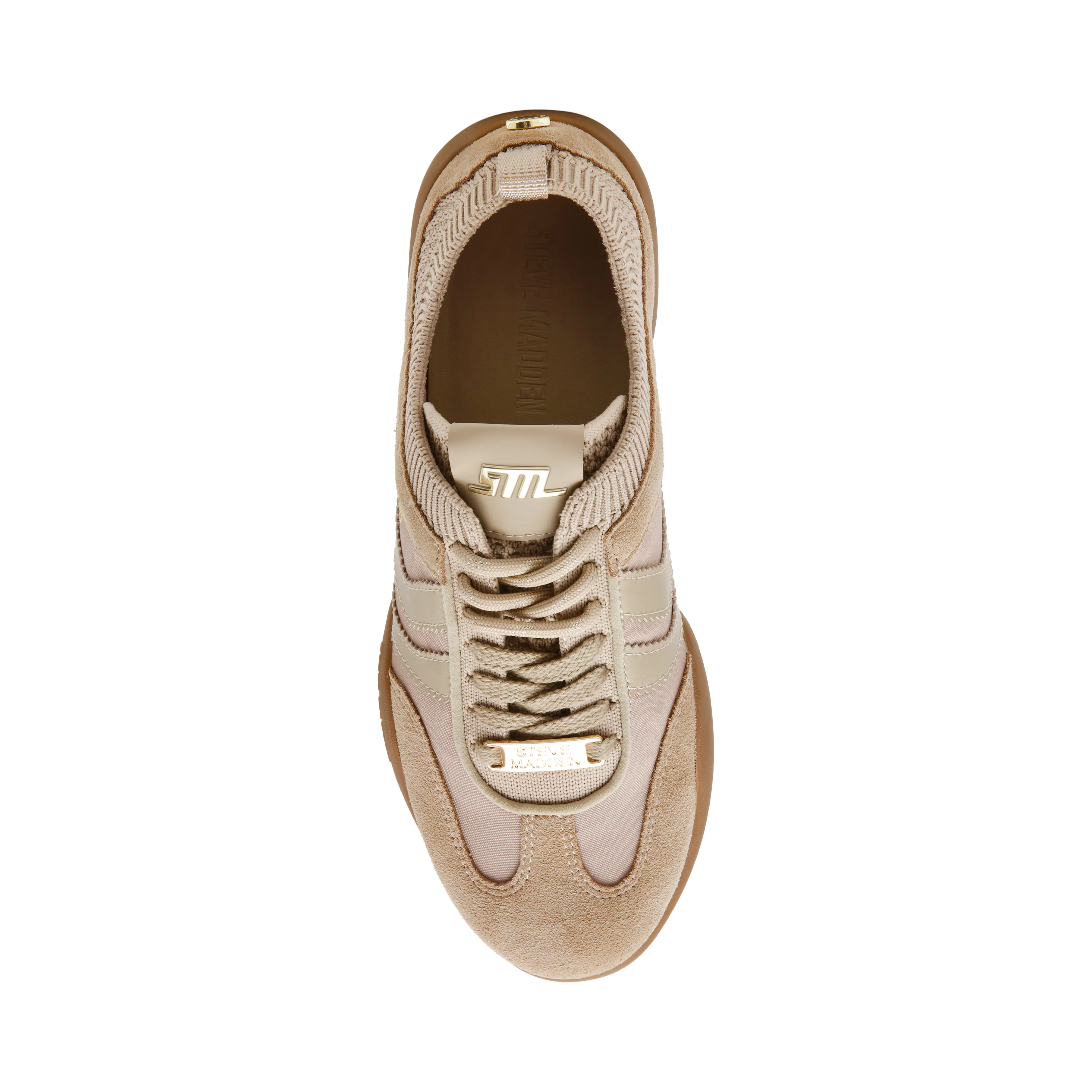 Biscotti Sneaker Sabbia - Image 5