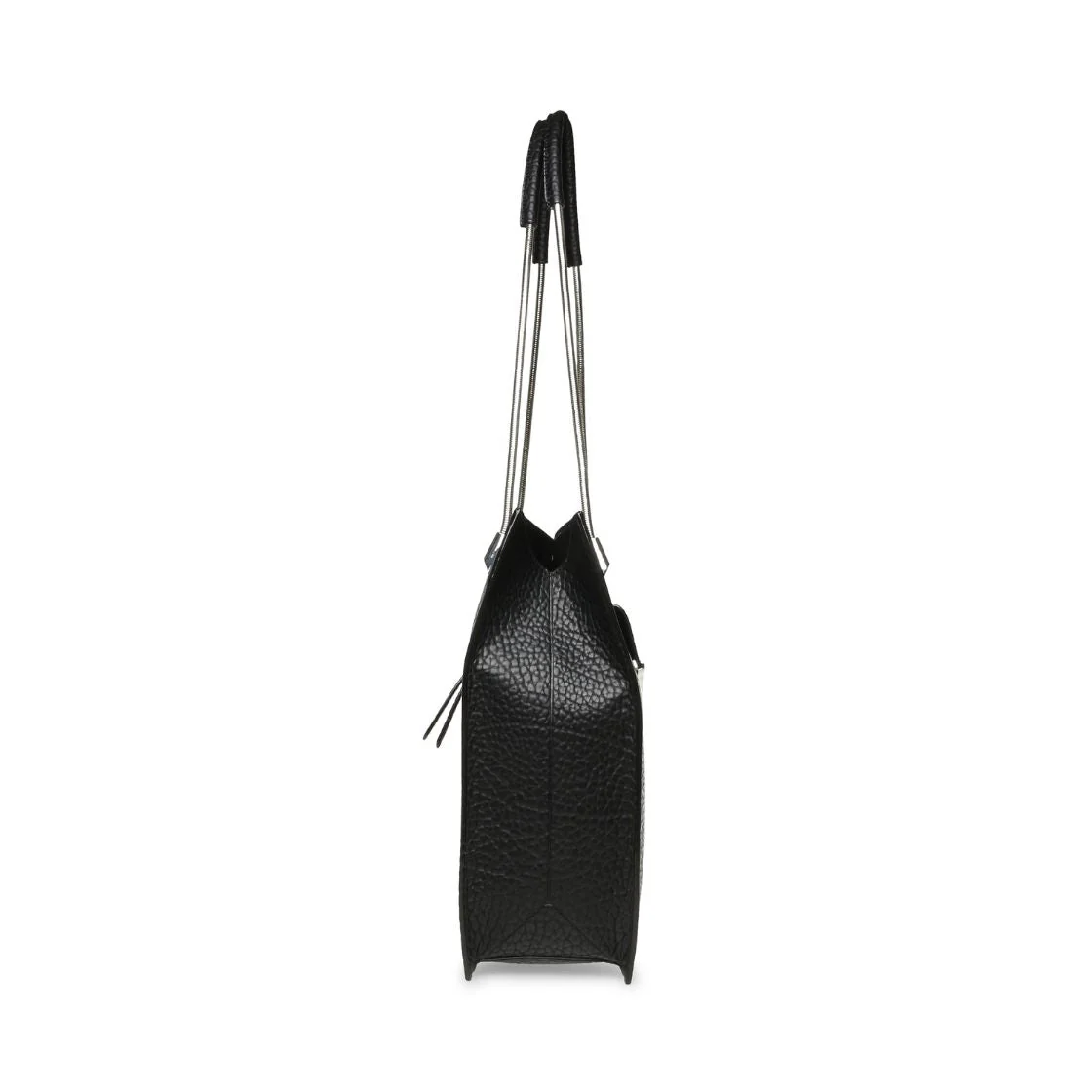 BJULIETT BORSA NERO ARGENTO - Image 3