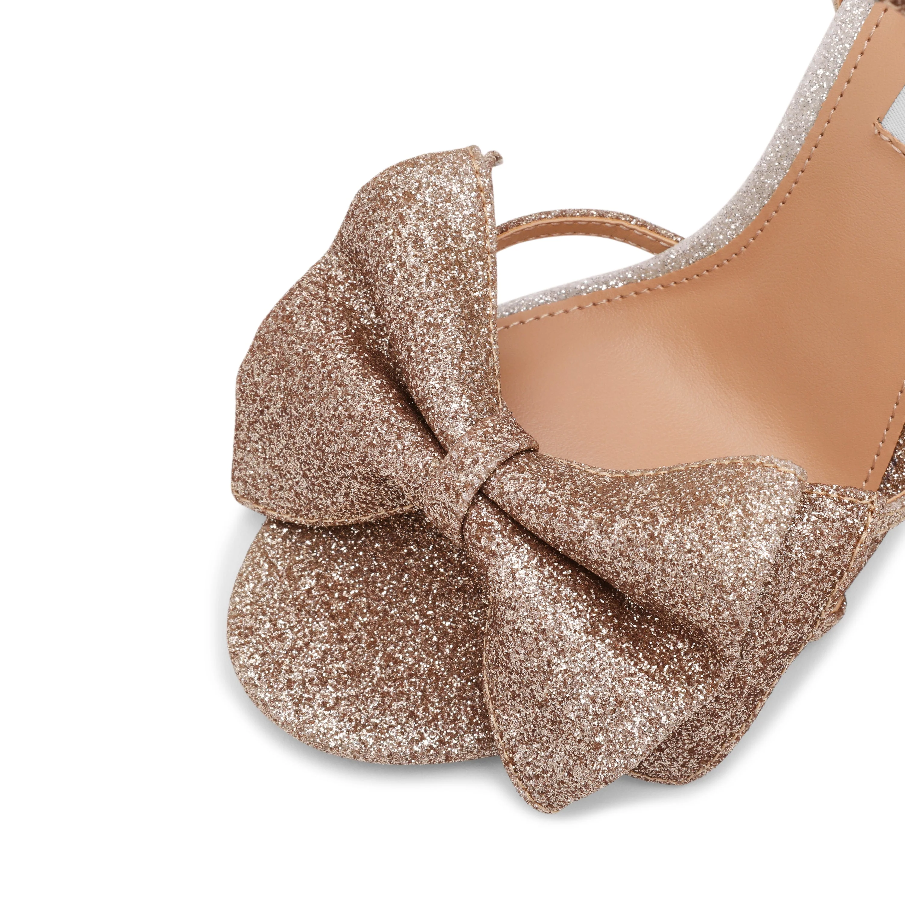 Blyss-g Sandalo Rosa Blush Glitter - Image 5