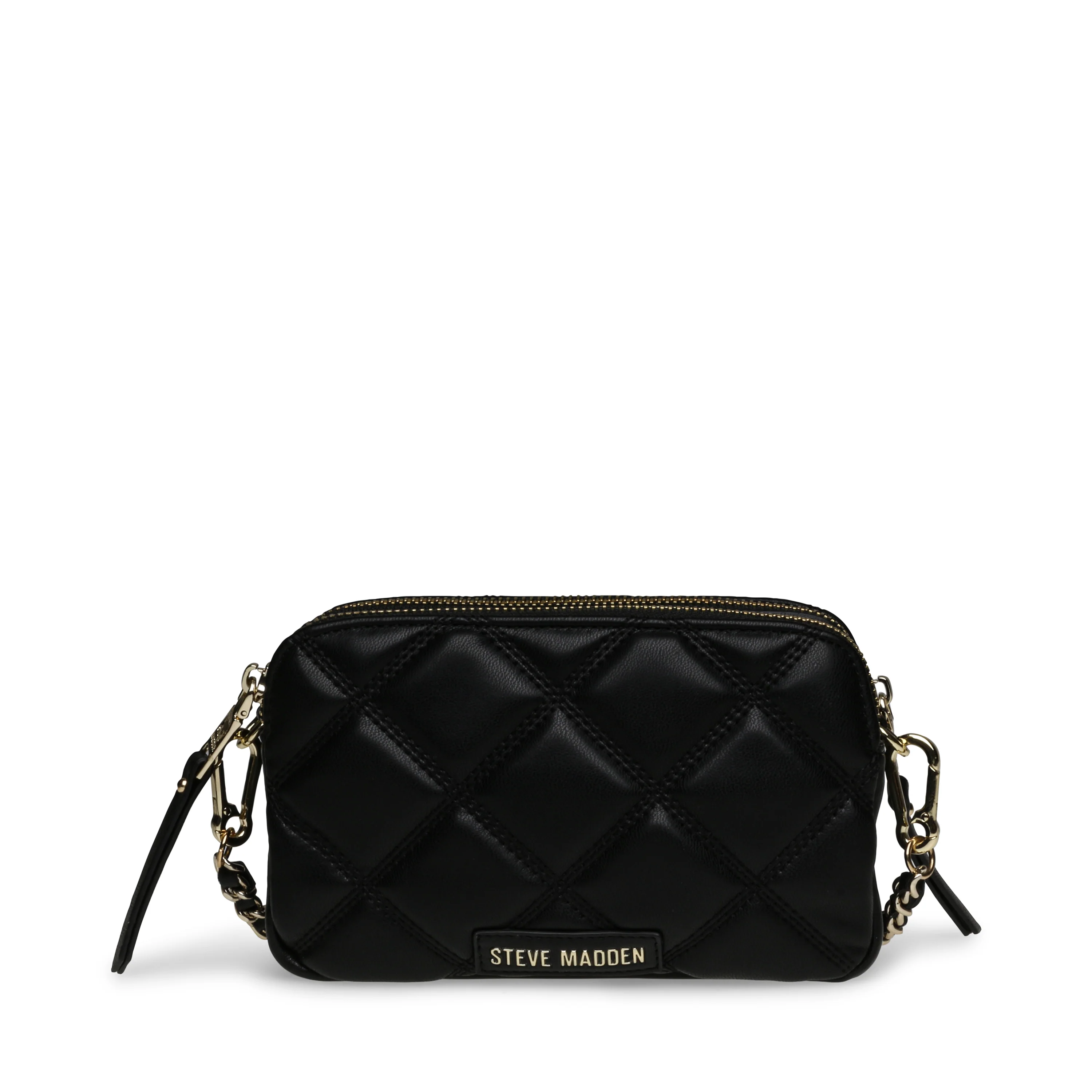 Bmarvis Borsa Nero Oro - Image 4