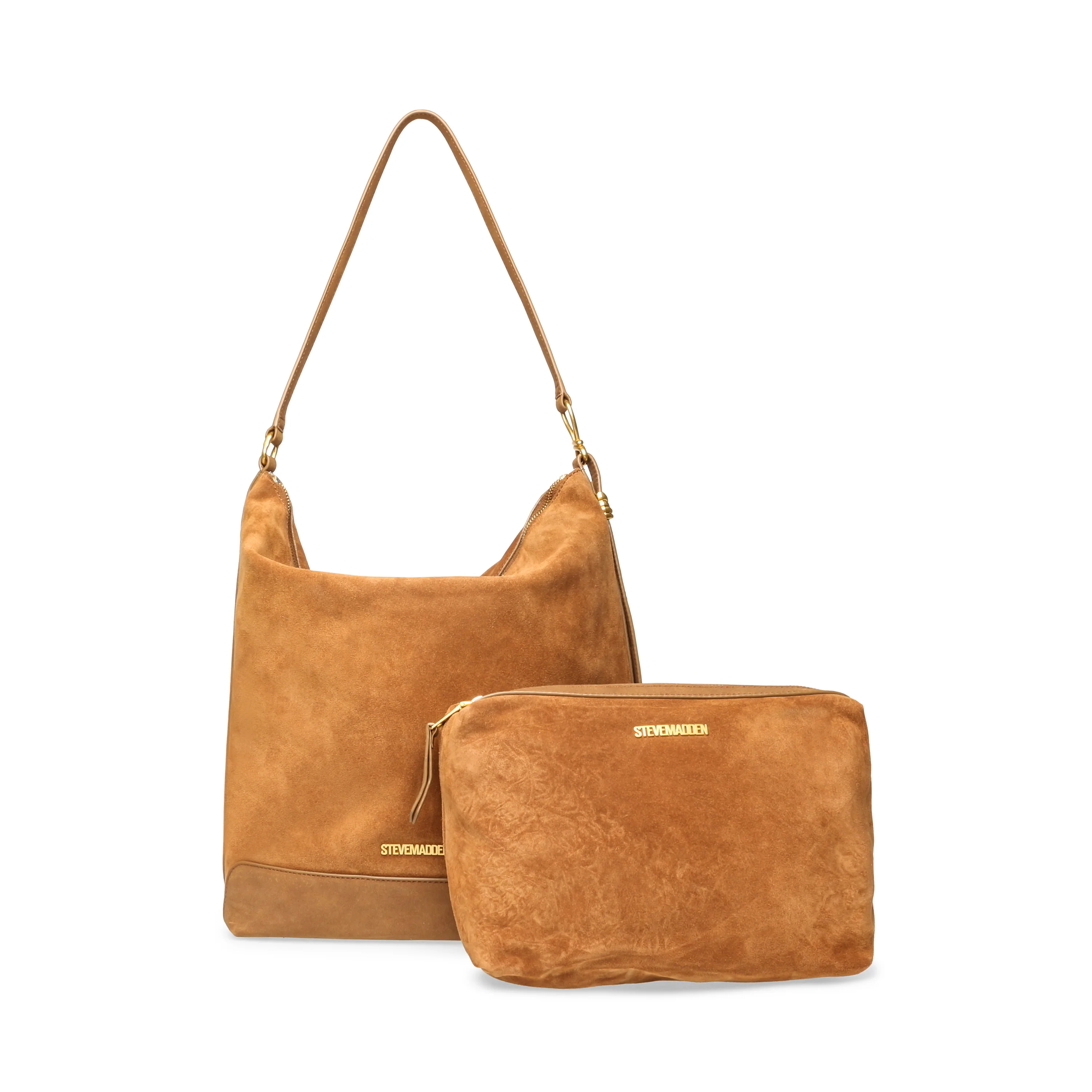 Bmaybel Borsa Cognac Oro - Image 4