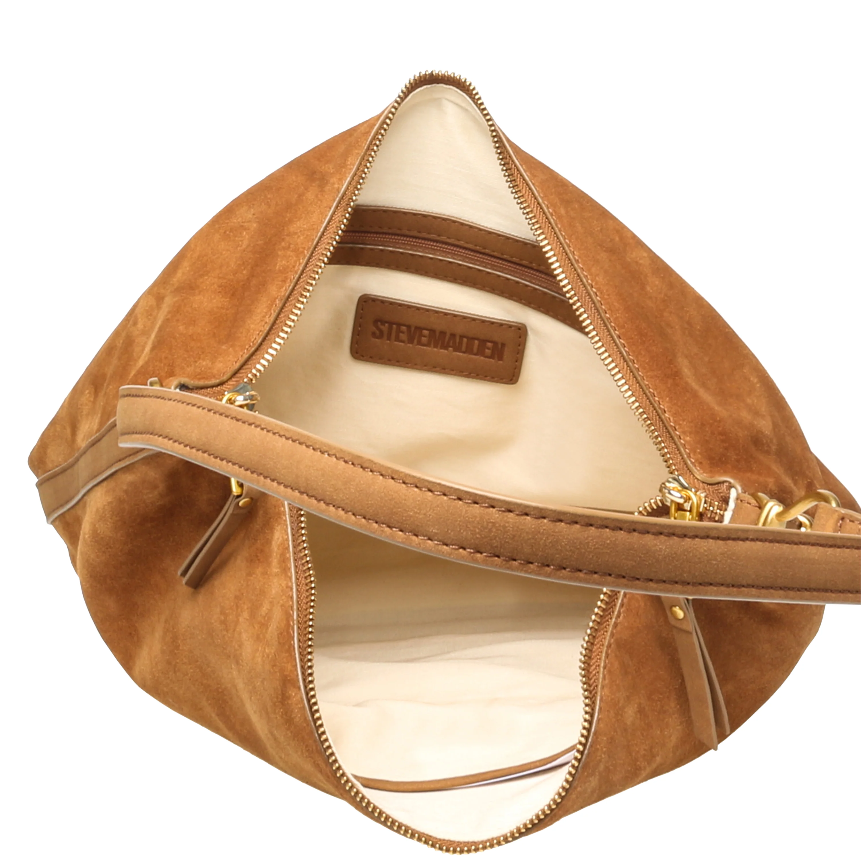 Bmaybel Borsa Cognac Oro - Image 6