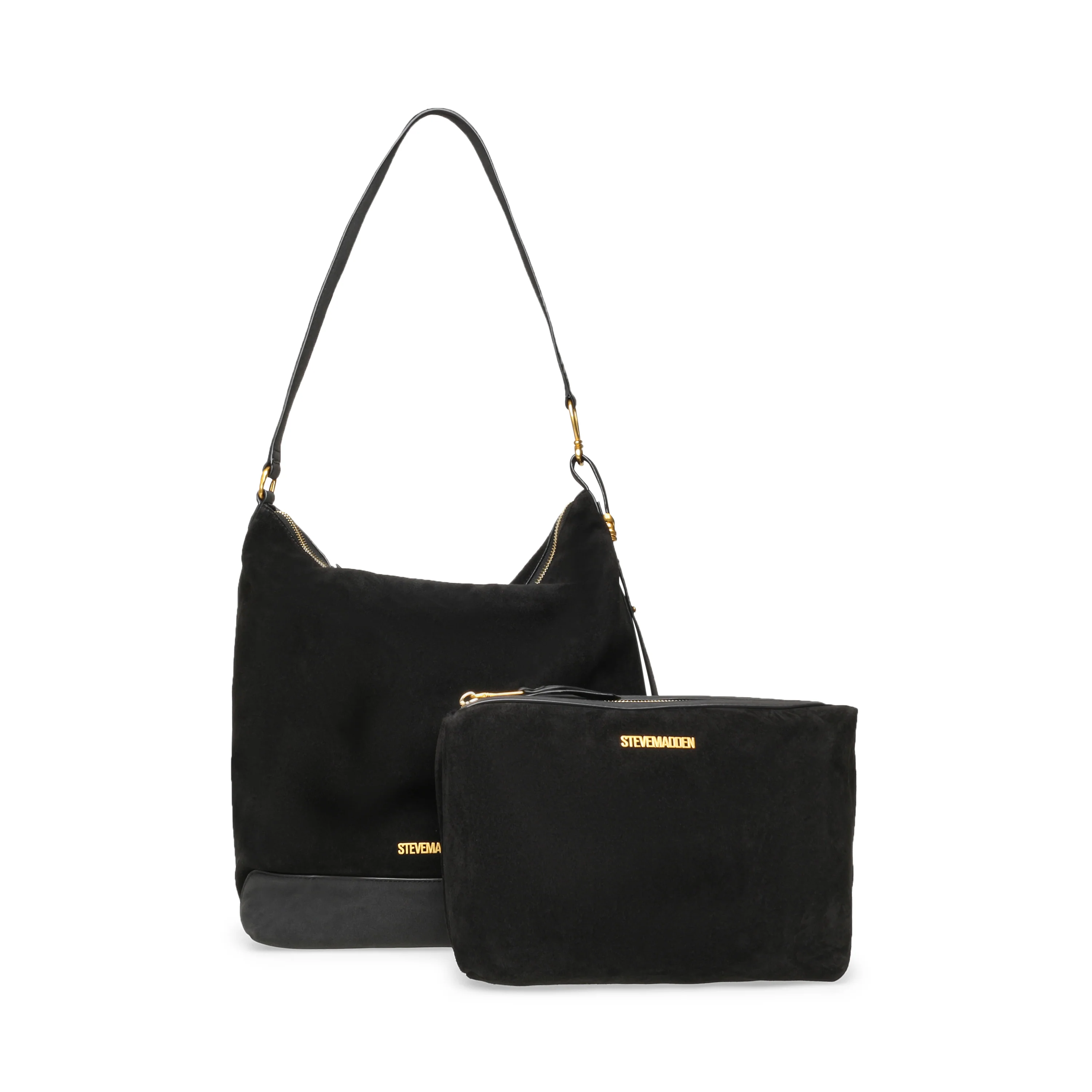 Bmaybel Borsa Nero Oro - Image 4