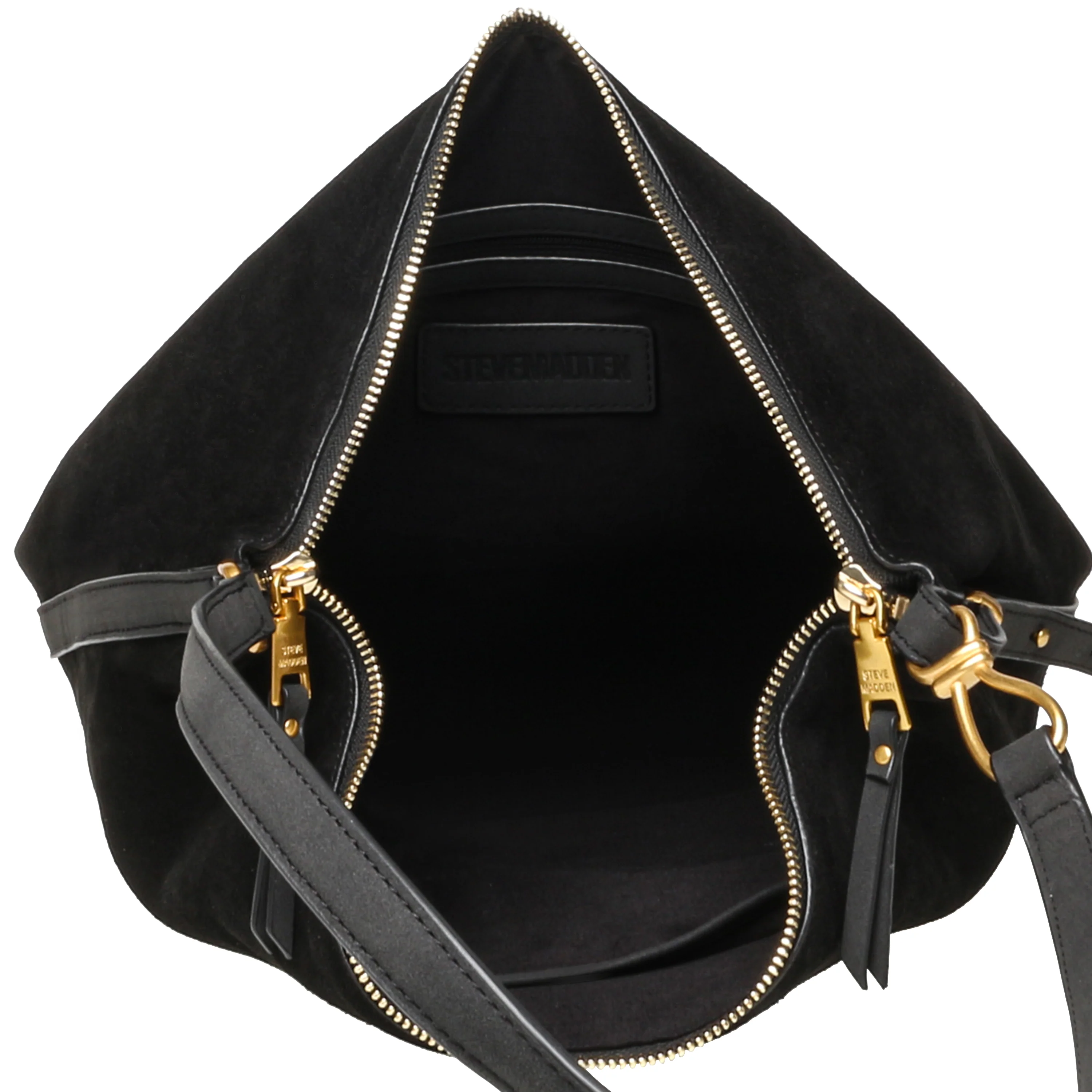 Bmaybel Borsa Nero Oro - Image 6