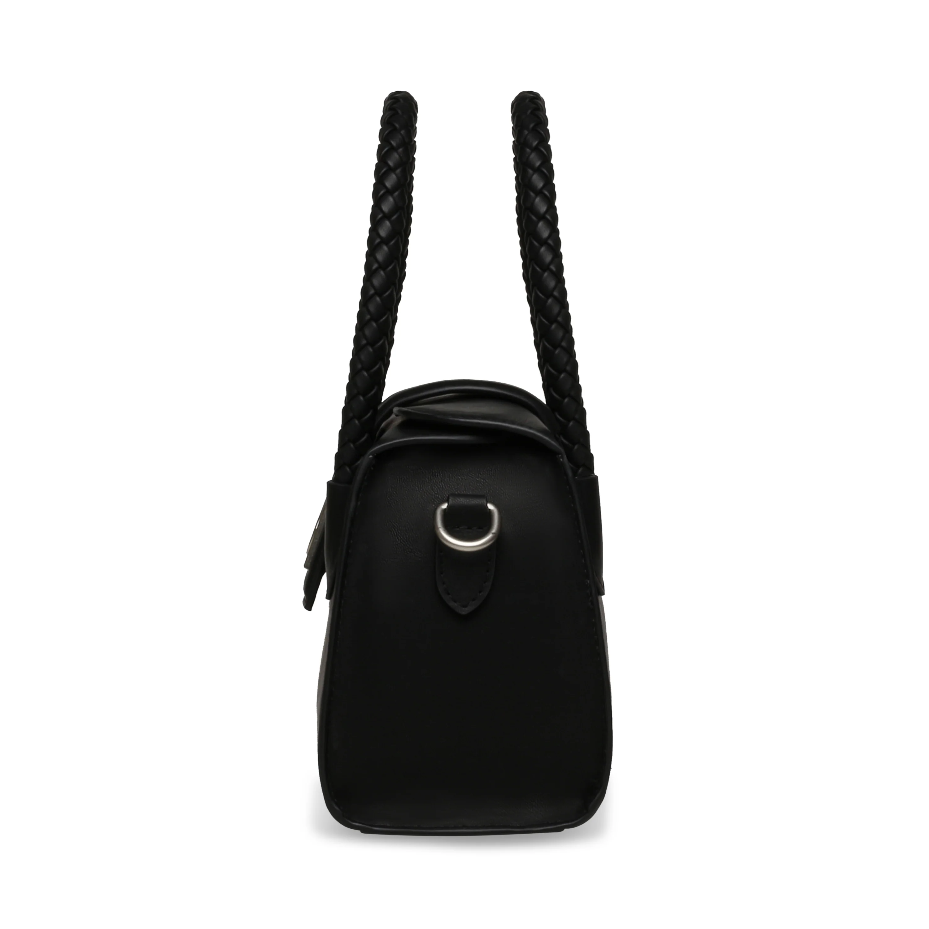 Ohan Borsa Nero Argento - Image 4
