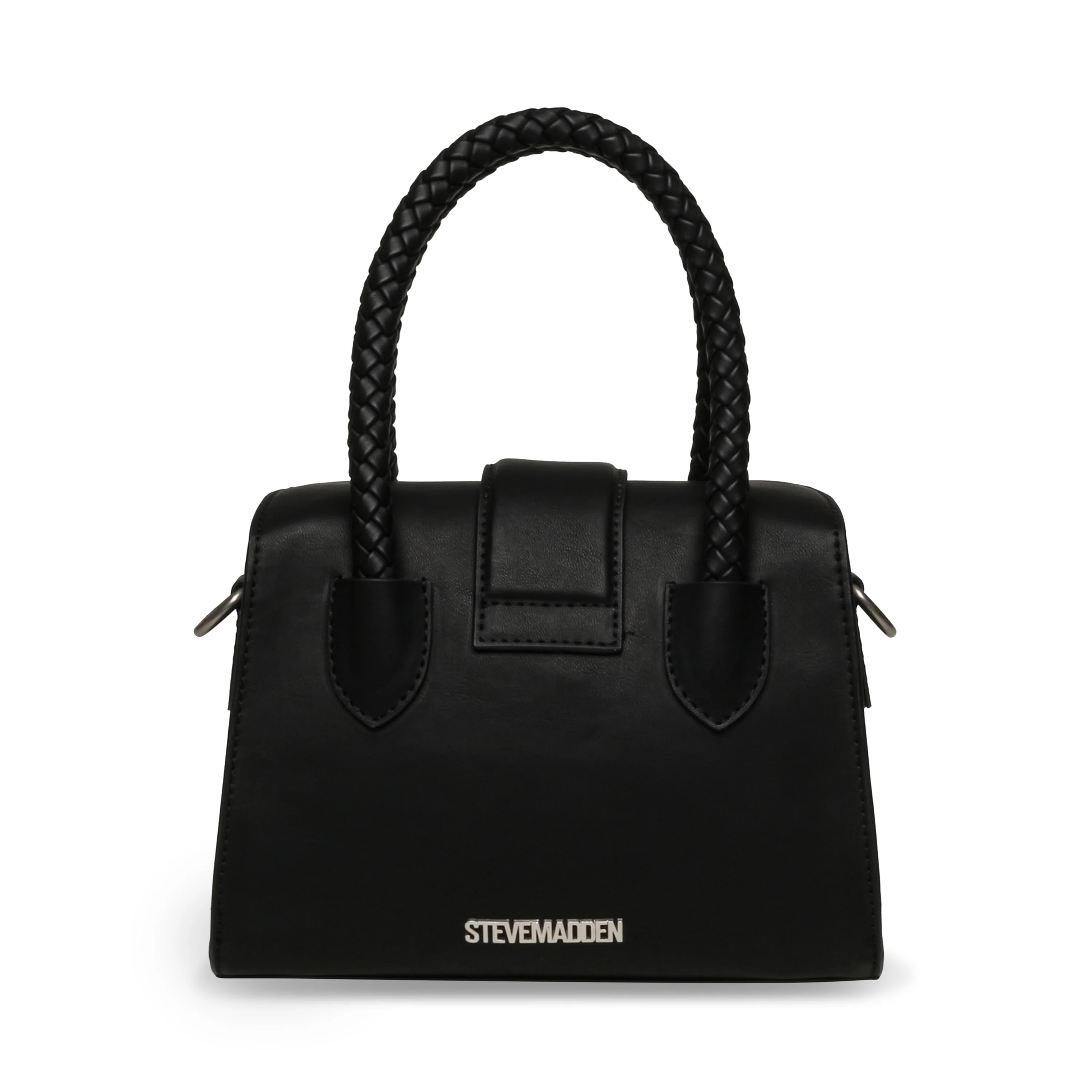 Ohan Borsa Nero Argento - Image 5