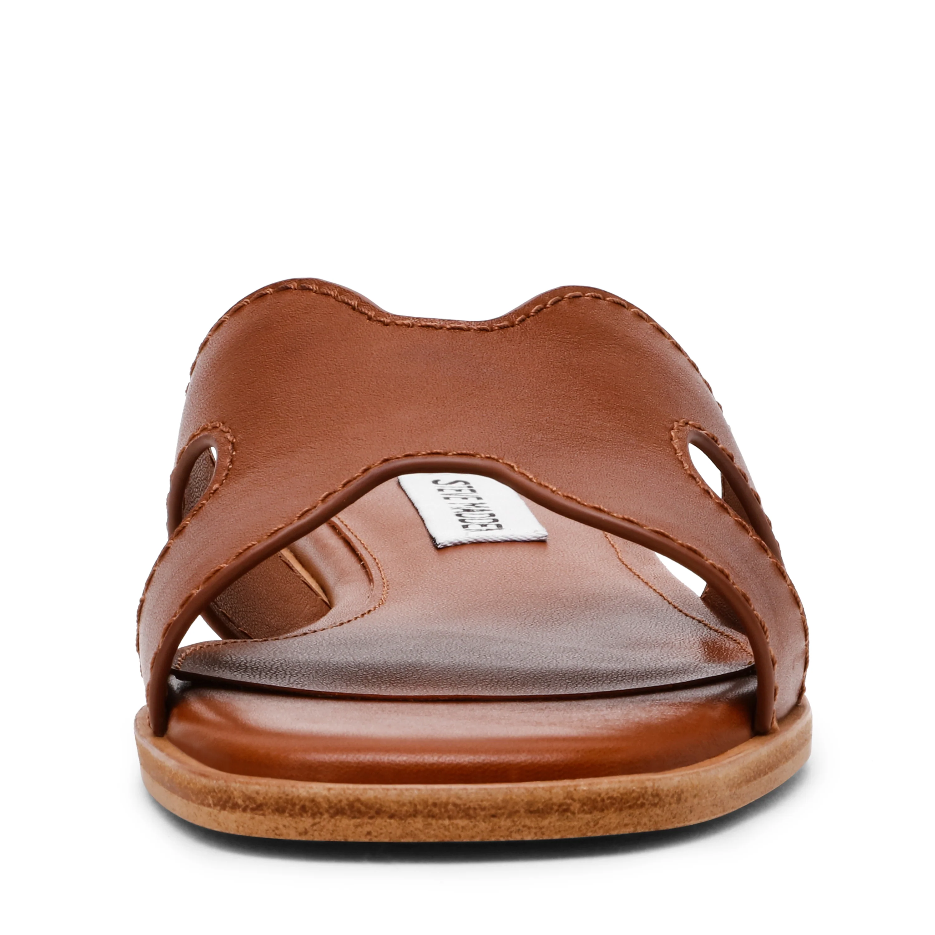 Bondst Sandalo Cognac Pelle - Image 3