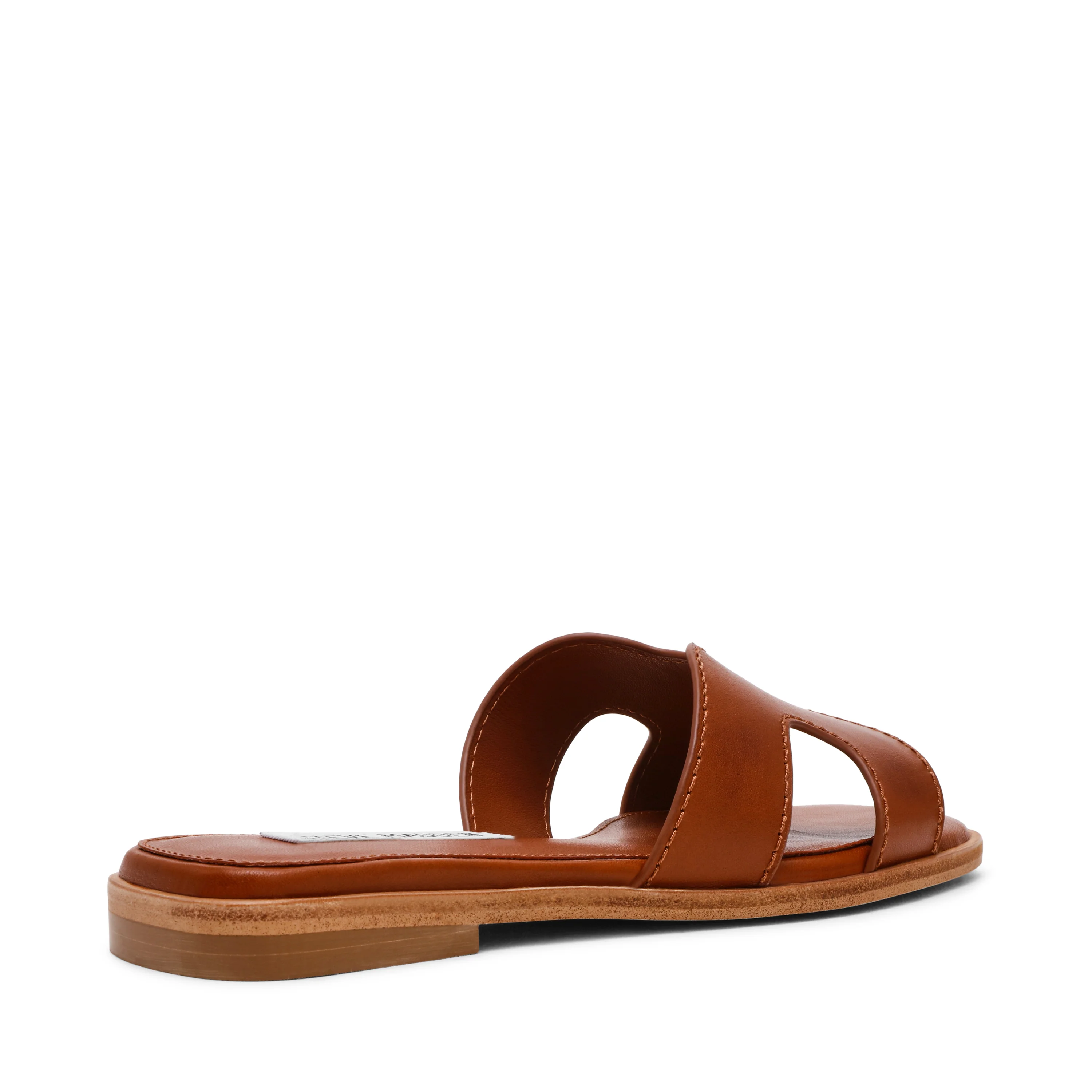 Bondst Sandalo Cognac Pelle - Image 4