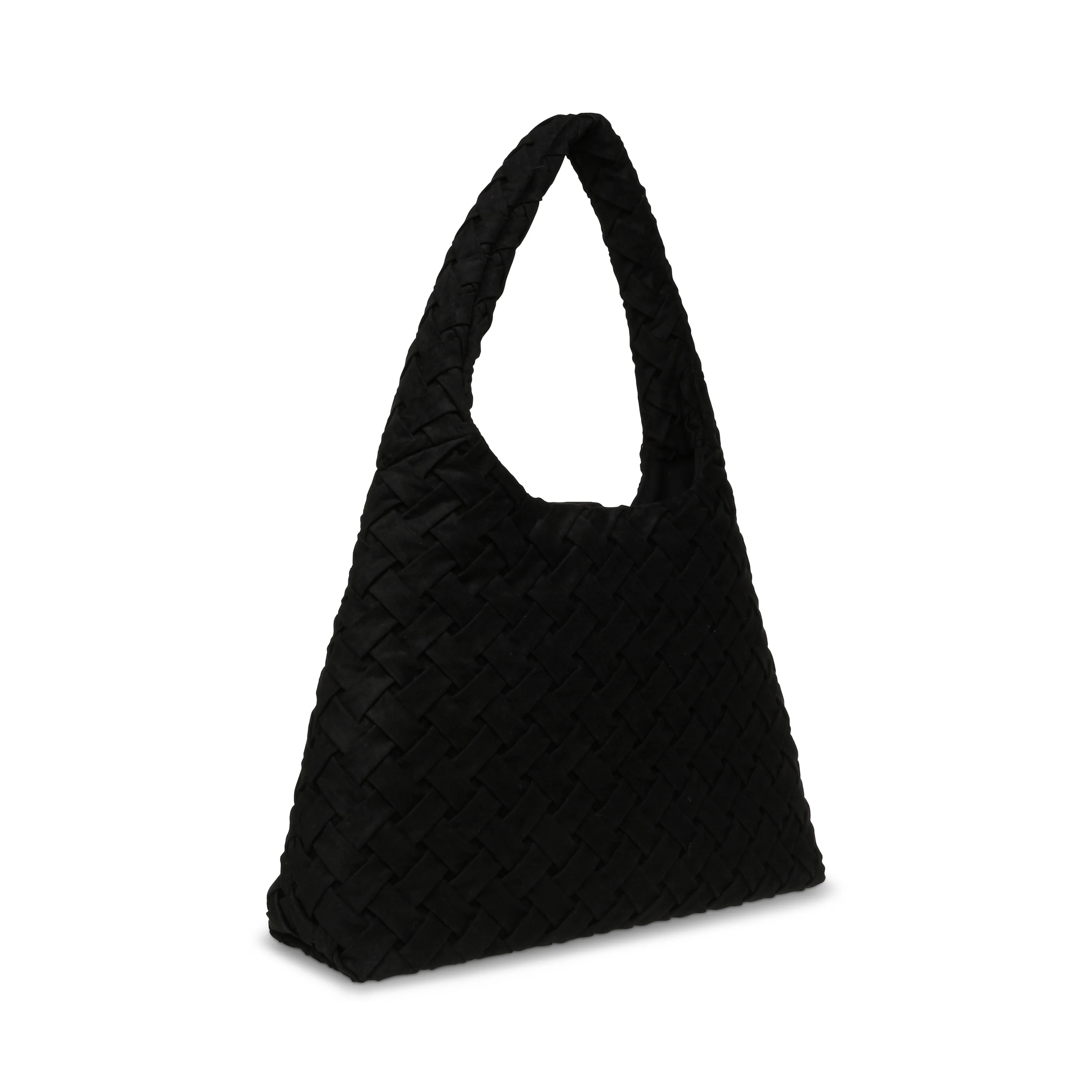 BRHIANON BORSA NERO ARGENTO - Image 3