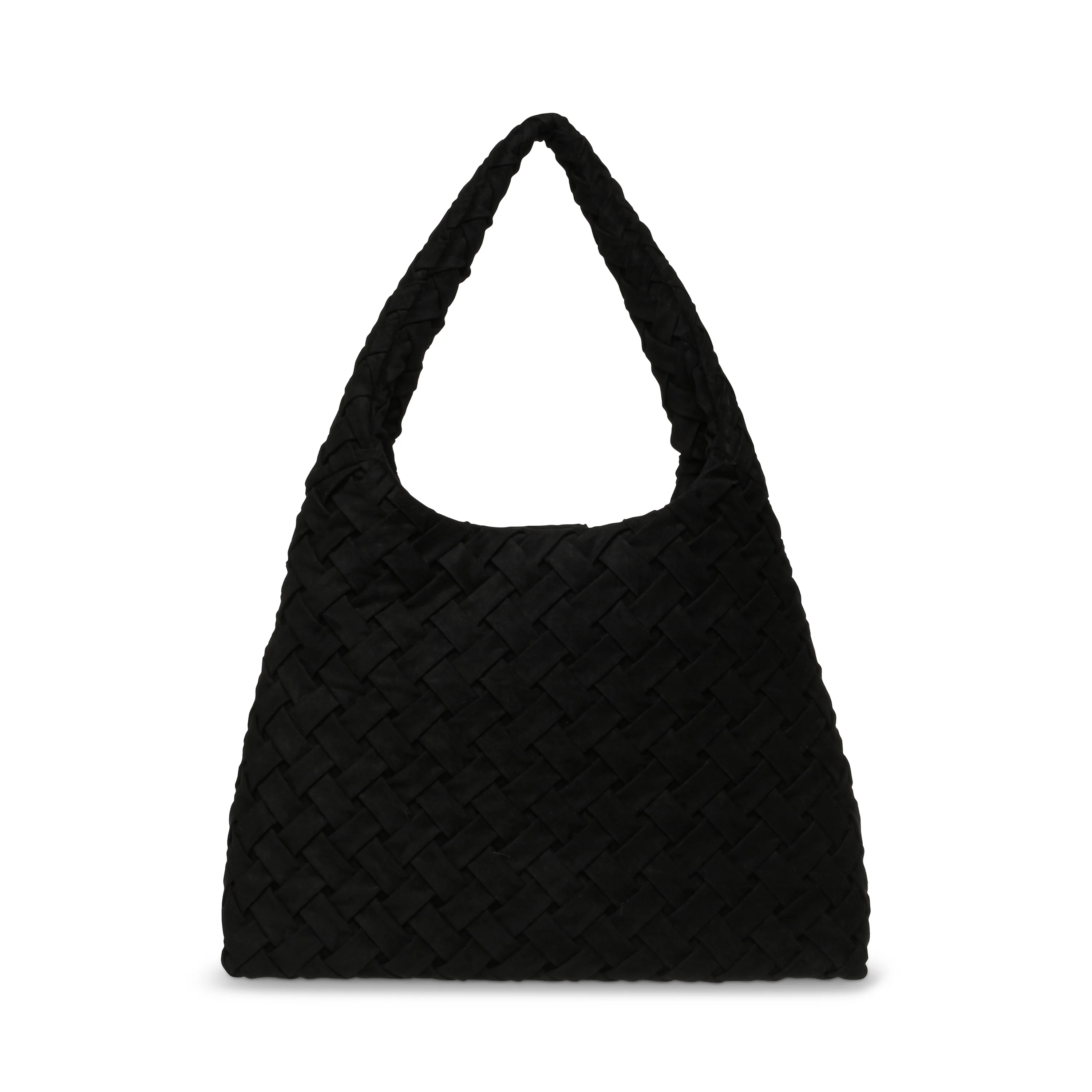 BRHIANON BORSA NERO ARGENTO - Image 5