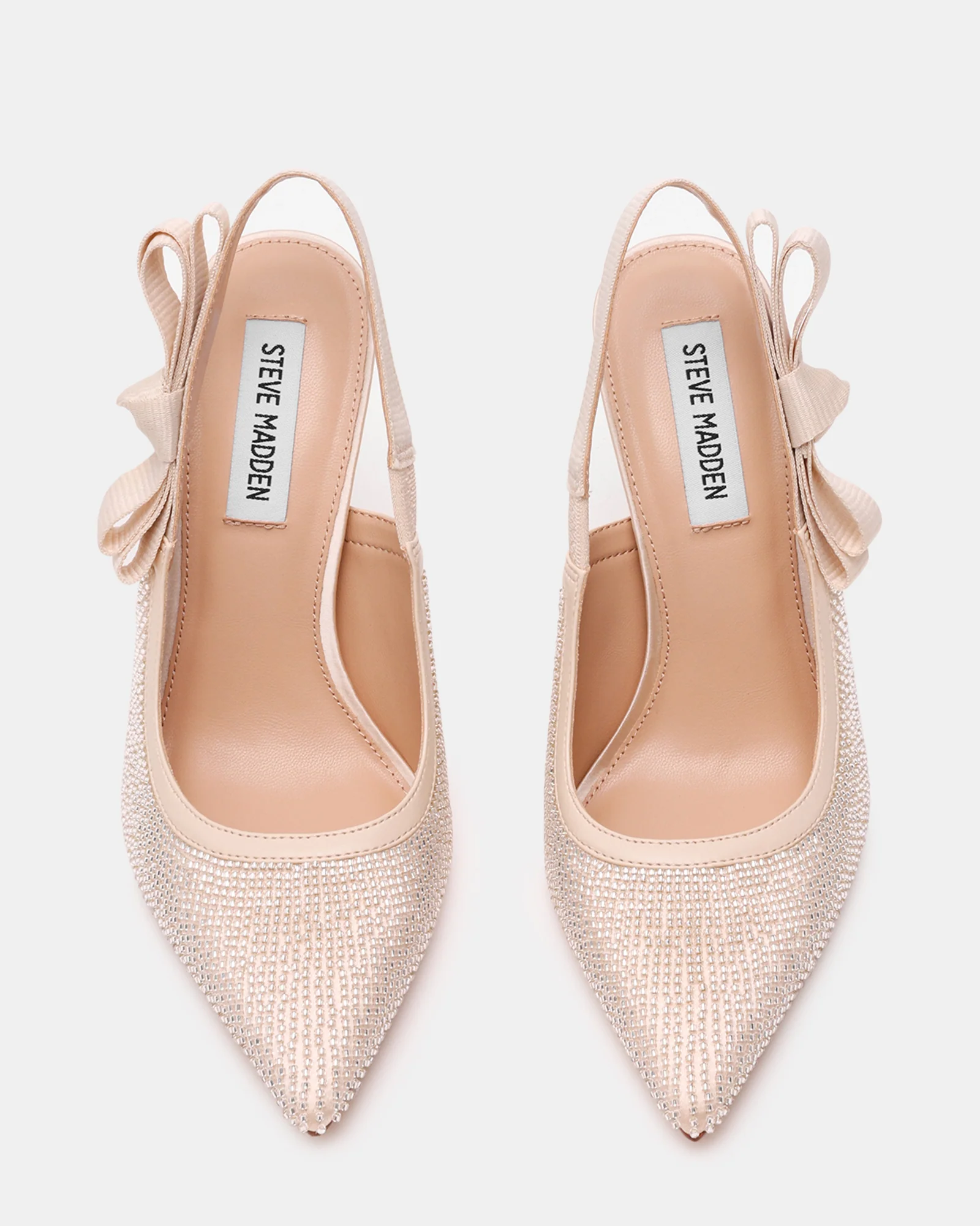 Brylie-b Slingback Avorio Perla - Image 4