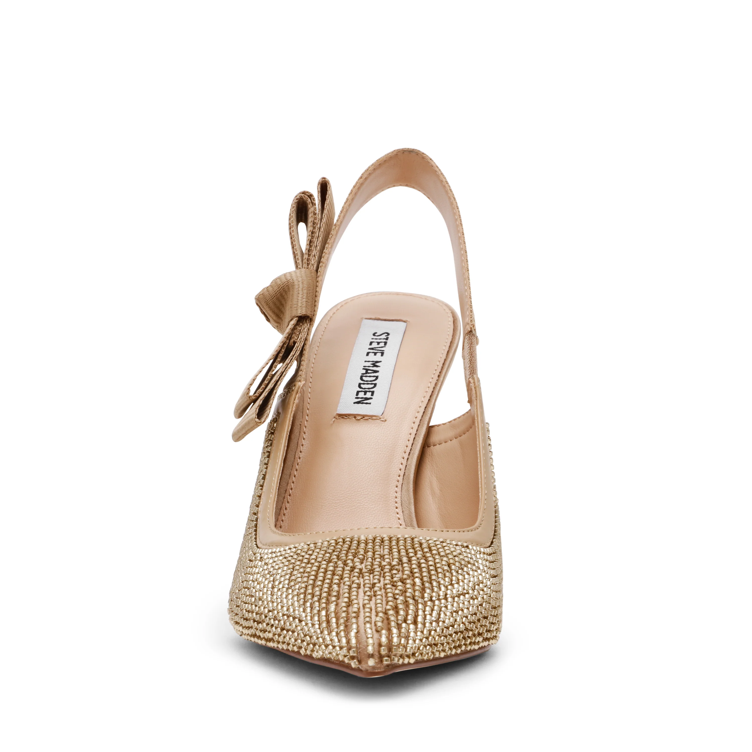 Brylie-b Slingback Bronzo - Image 3