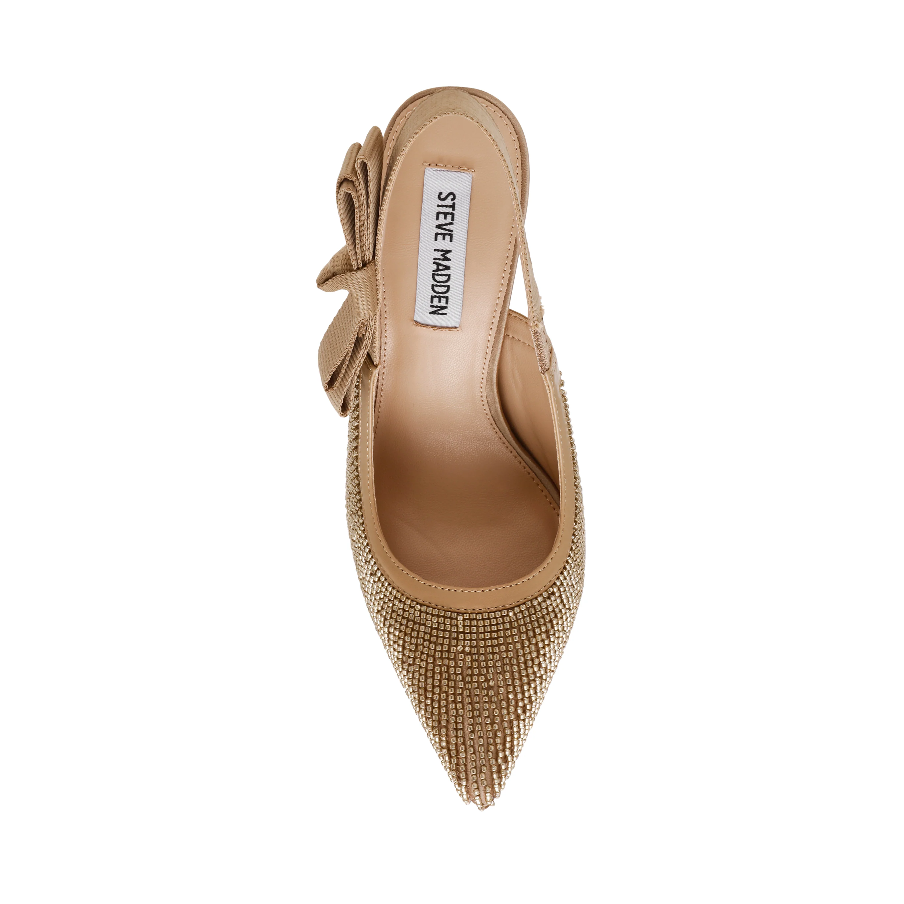 Brylie-b Slingback Bronzo - Image 4