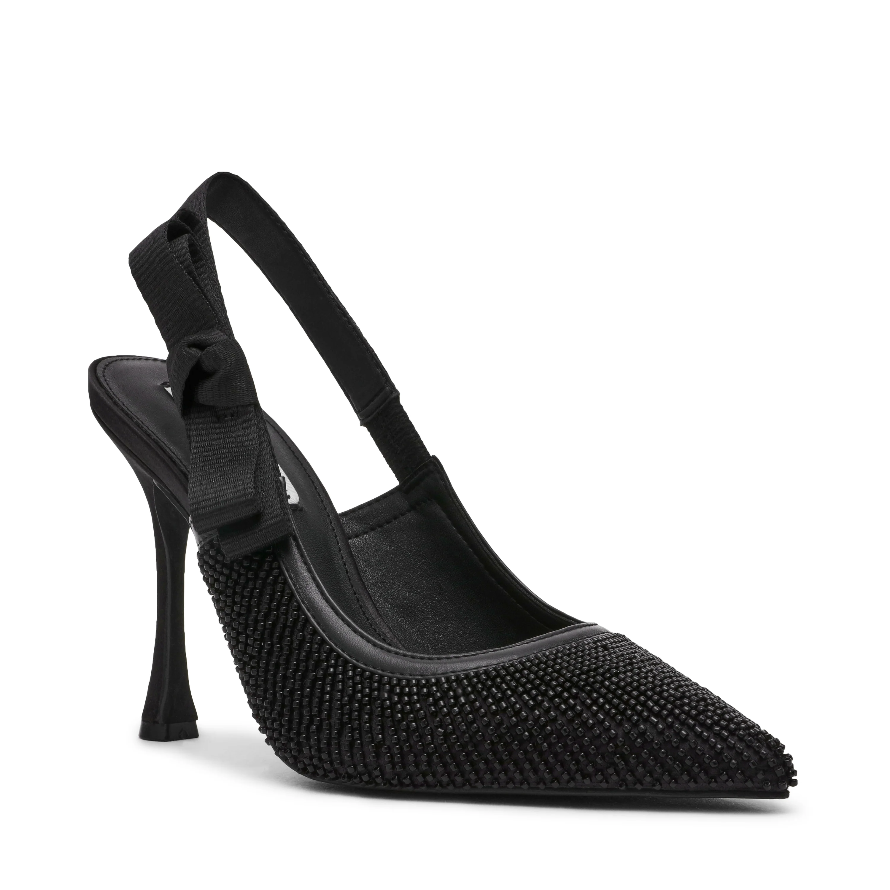Brylie-b Slingback Nero - Image 2