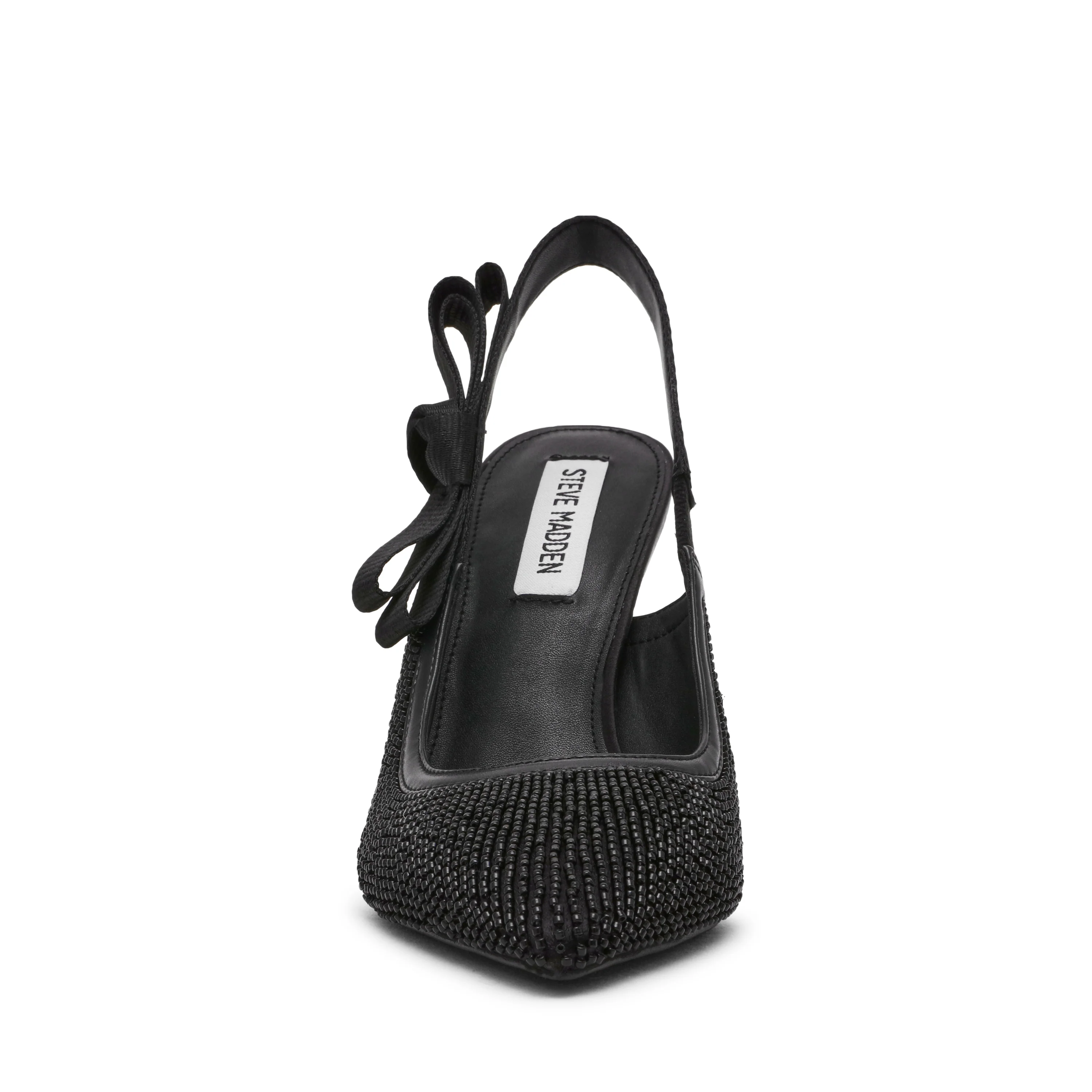 Brylie-b Slingback Nero - Image 3
