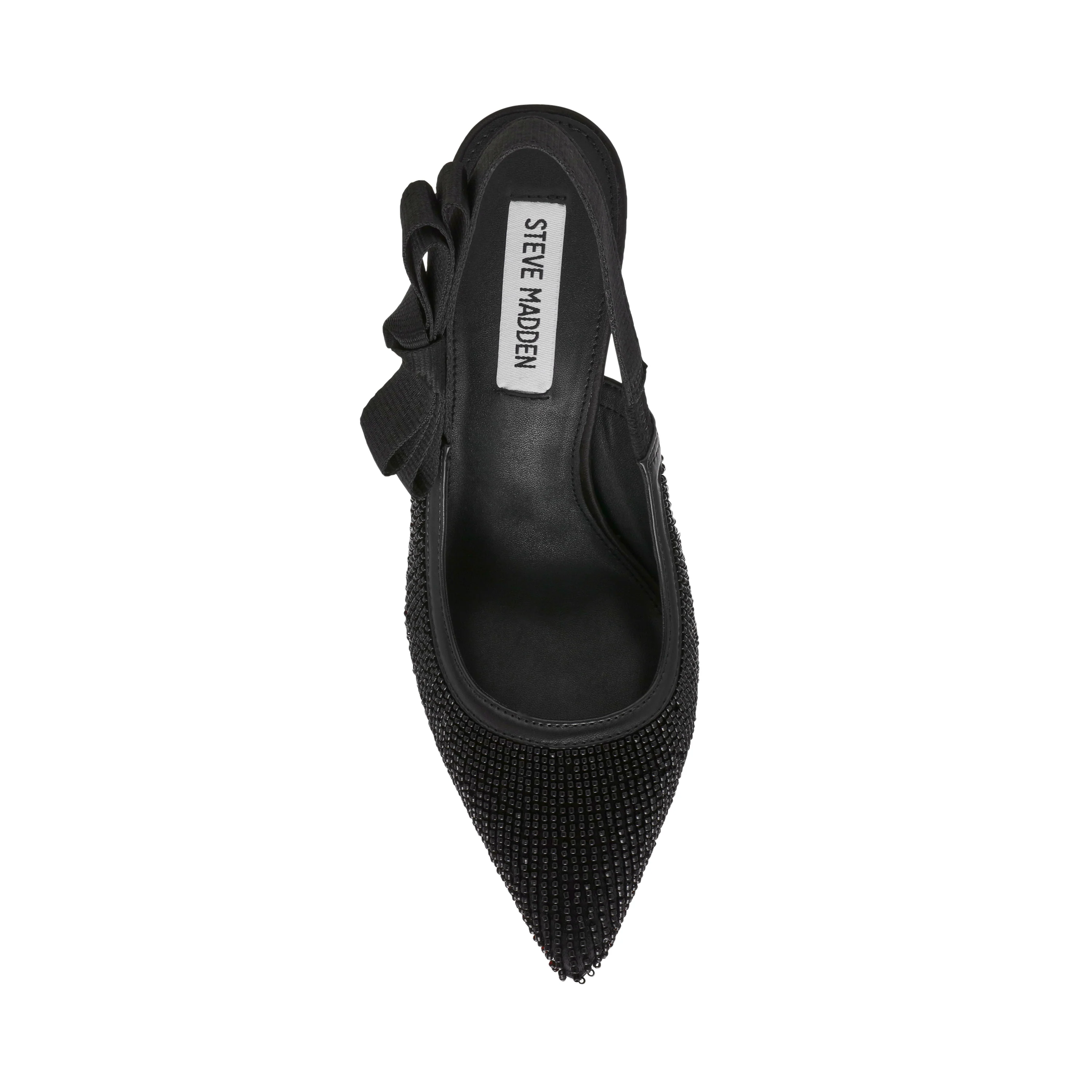 Brylie-b Slingback Nero - Image 4