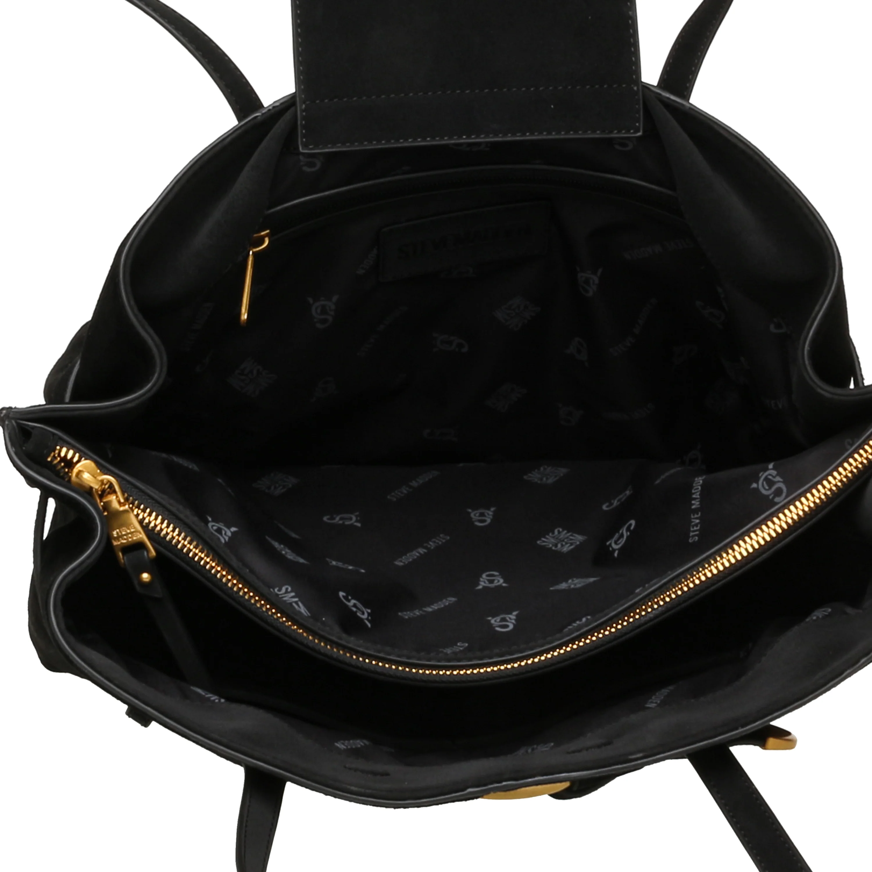 BSALLIE BORSA NERO - Image 5