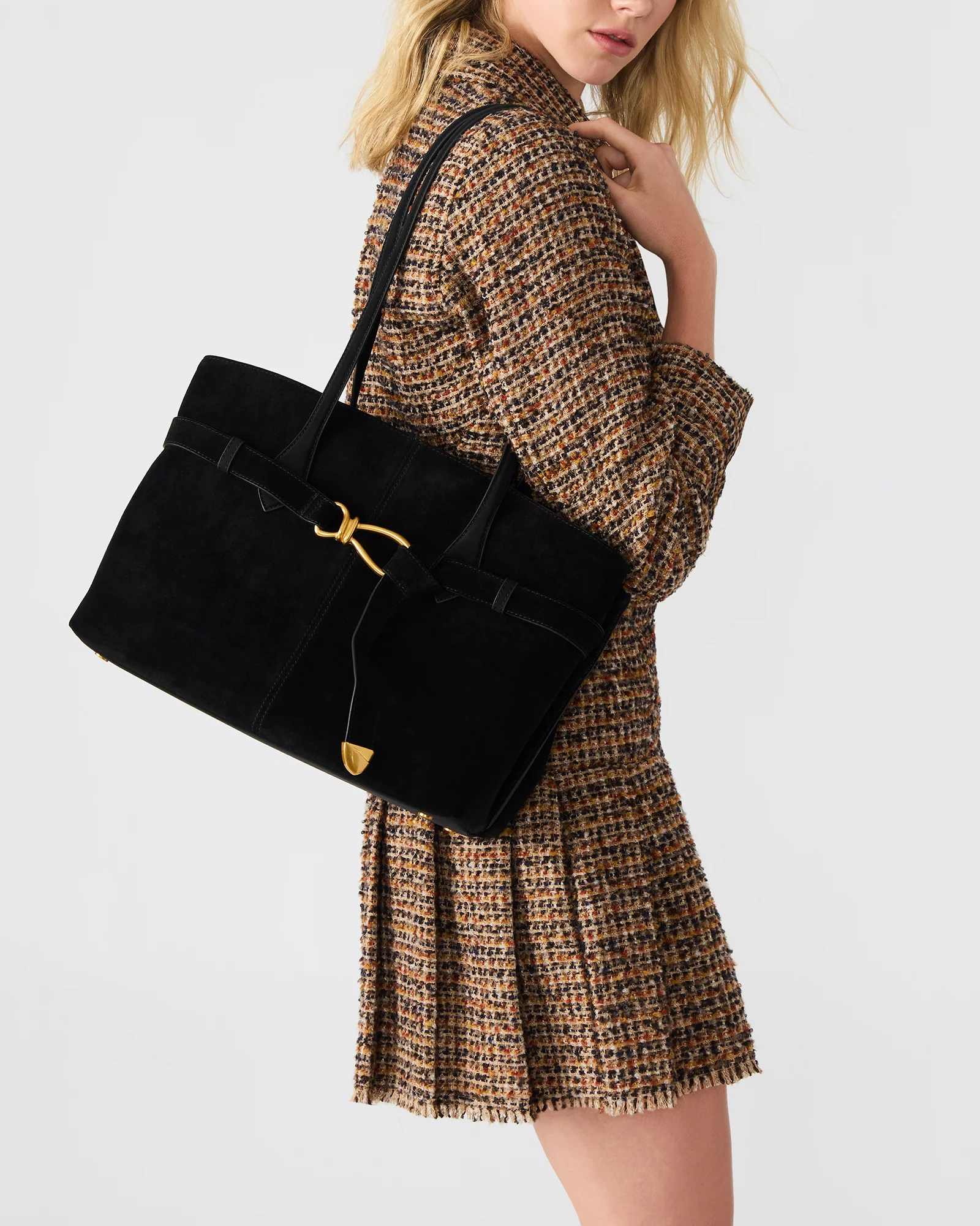 BSALLIE BORSA NERO - Image 6