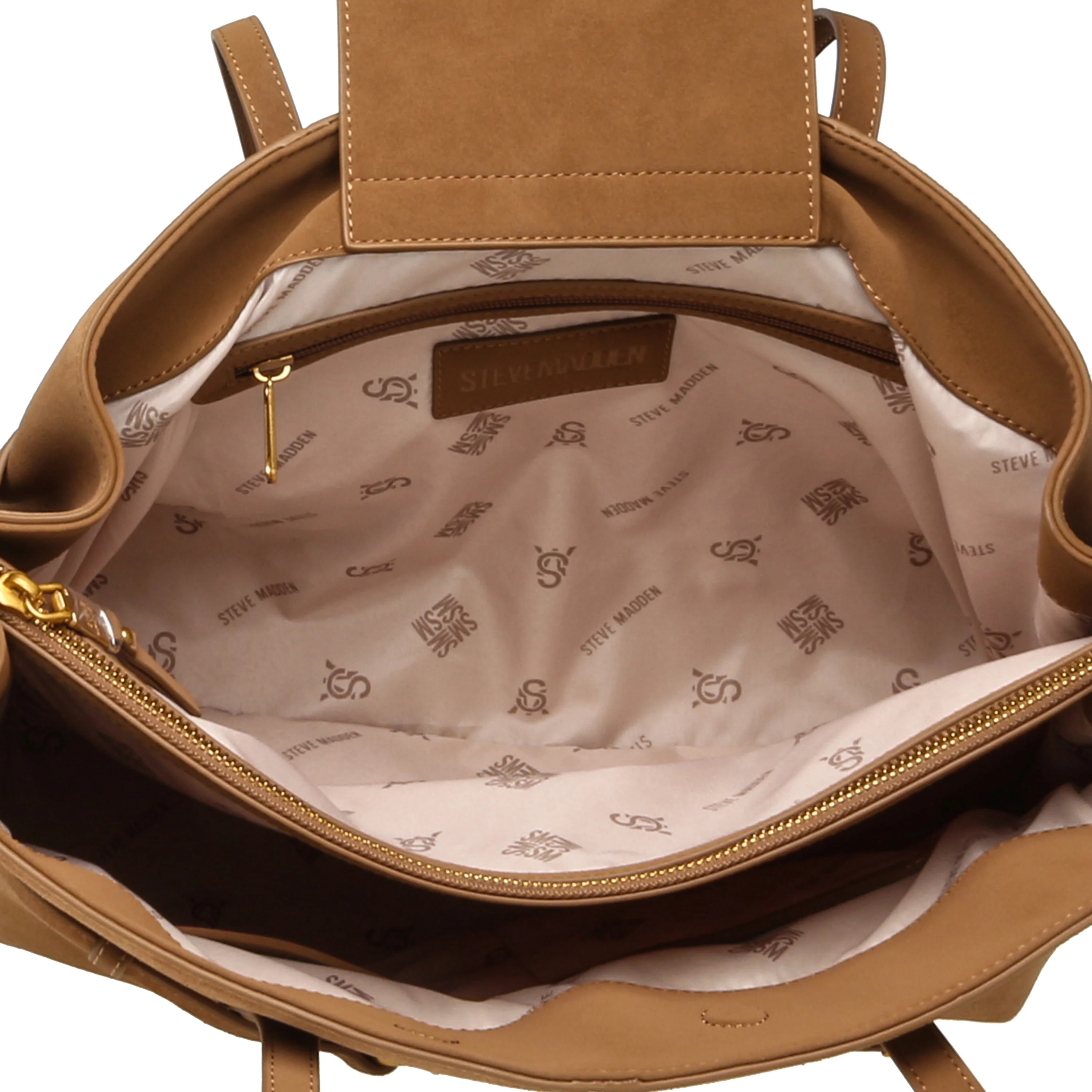 BSALLIE BORSA TAN - Image 5