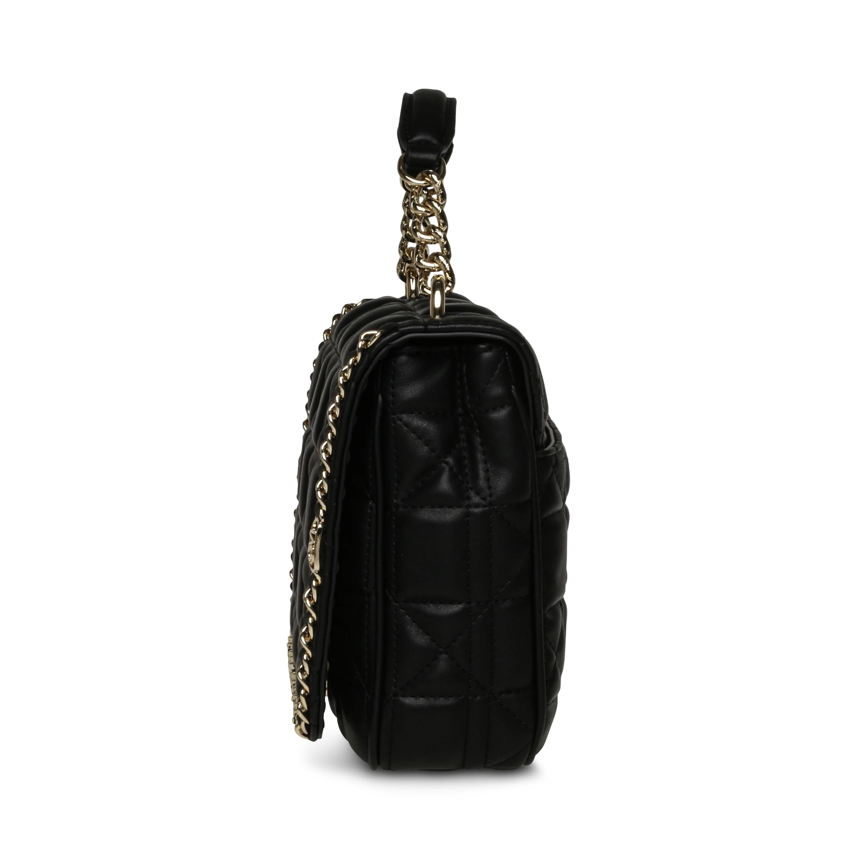 BSTELLE BORSA NERO ORO - Image 3