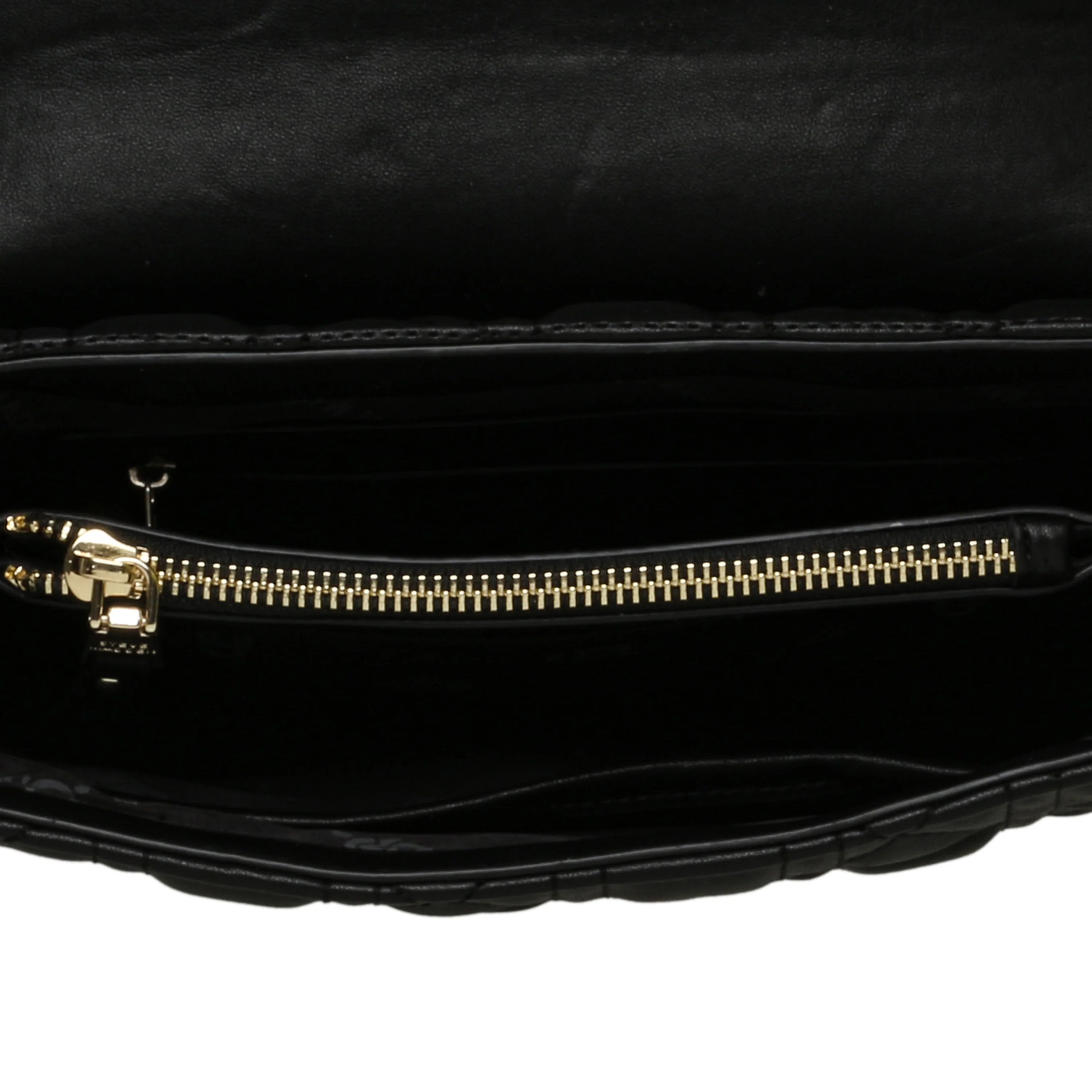 BSTELLE BORSA NERO ORO - Image 5