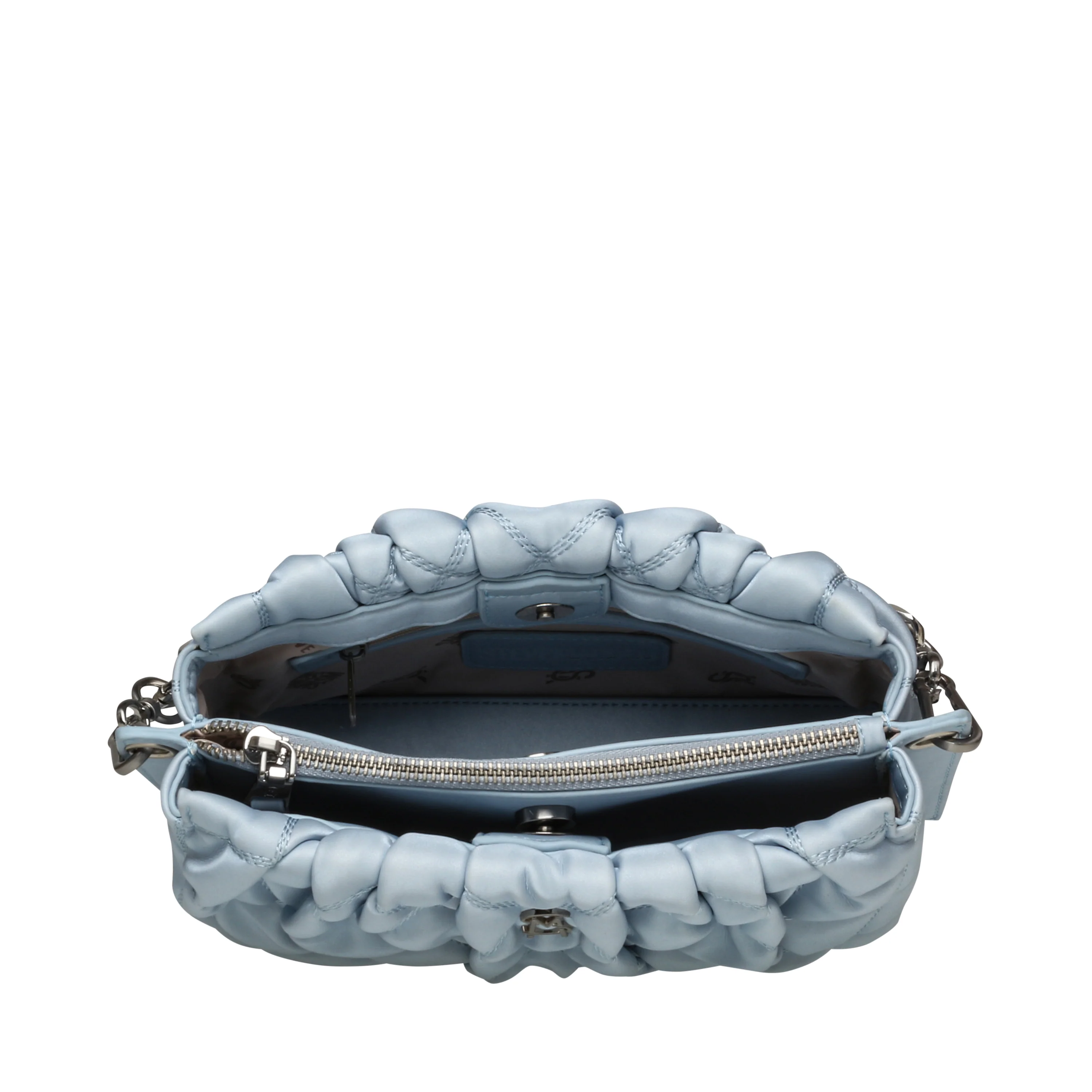 Btansies Borsa Azzurro - Image 5