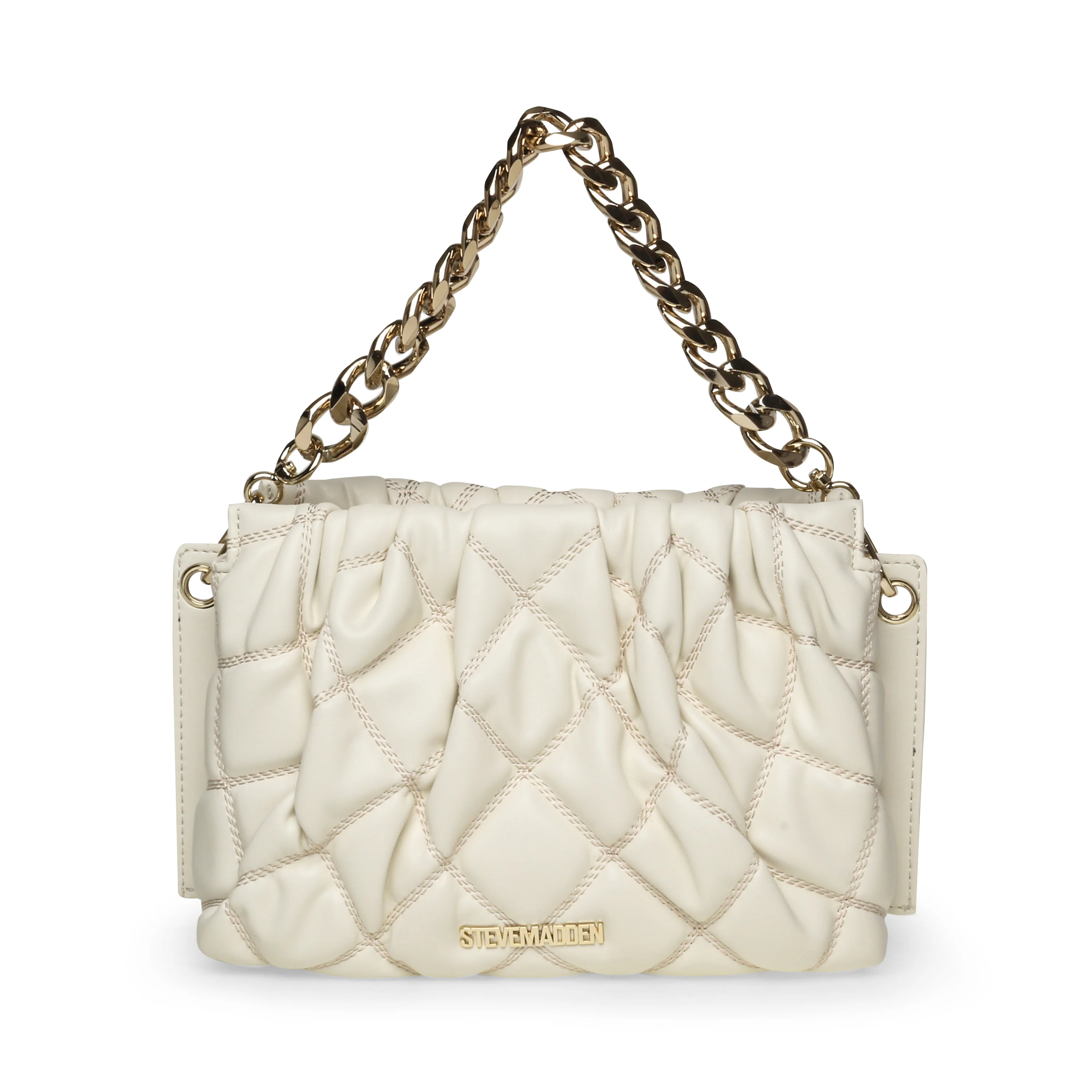 Btansies Borsa Bianco - Image 4