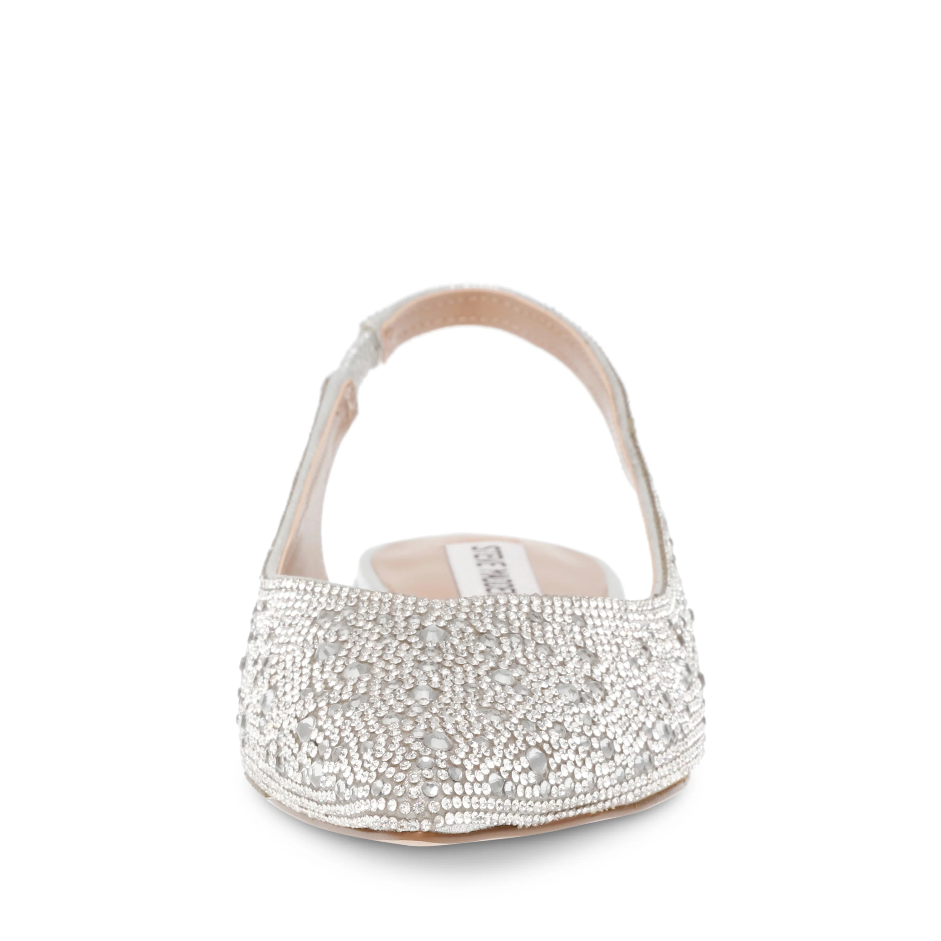Care-r Décolleté Argento - Image 3