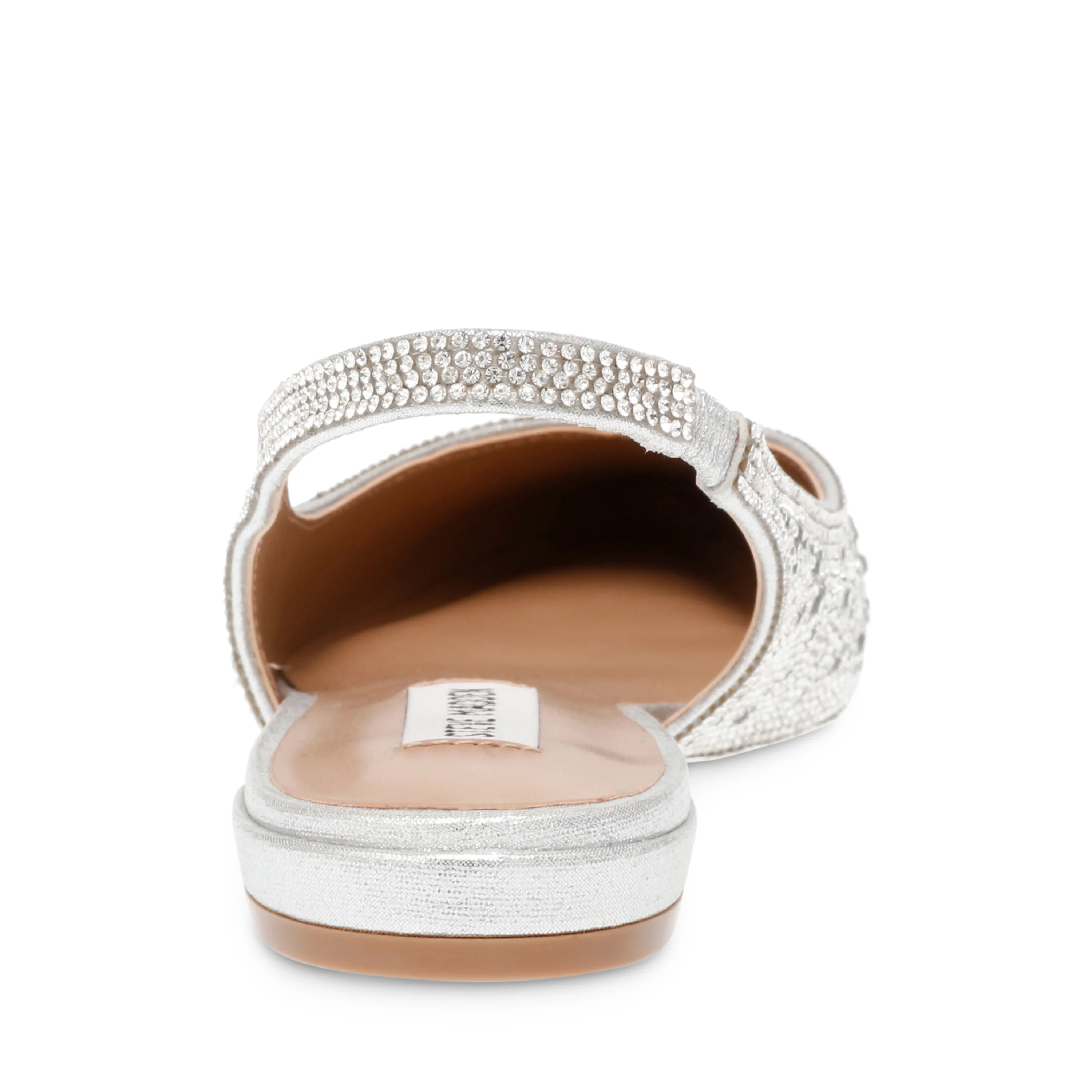 Care-r Décolleté Argento - Image 4