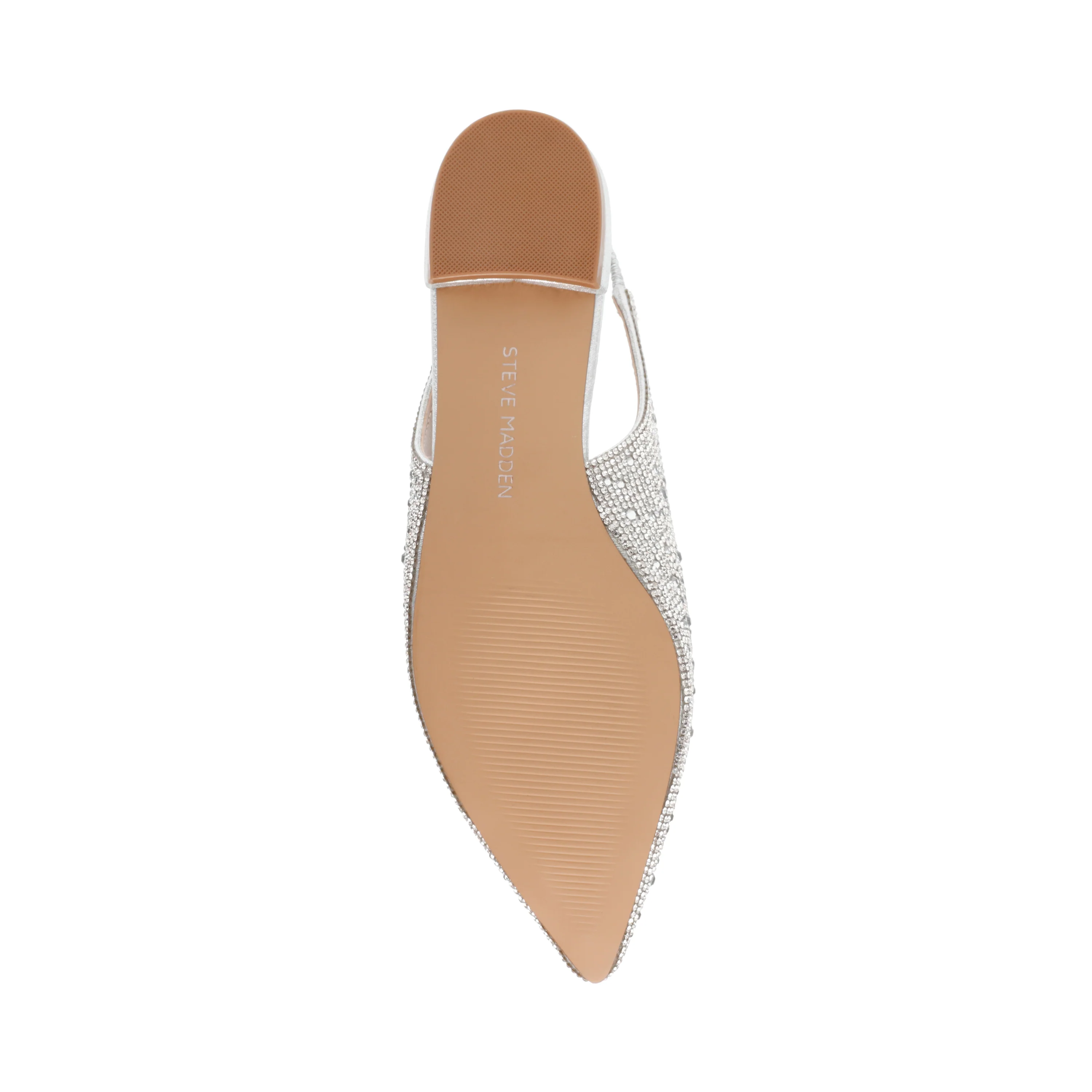 Care-r Décolleté Argento - Image 7