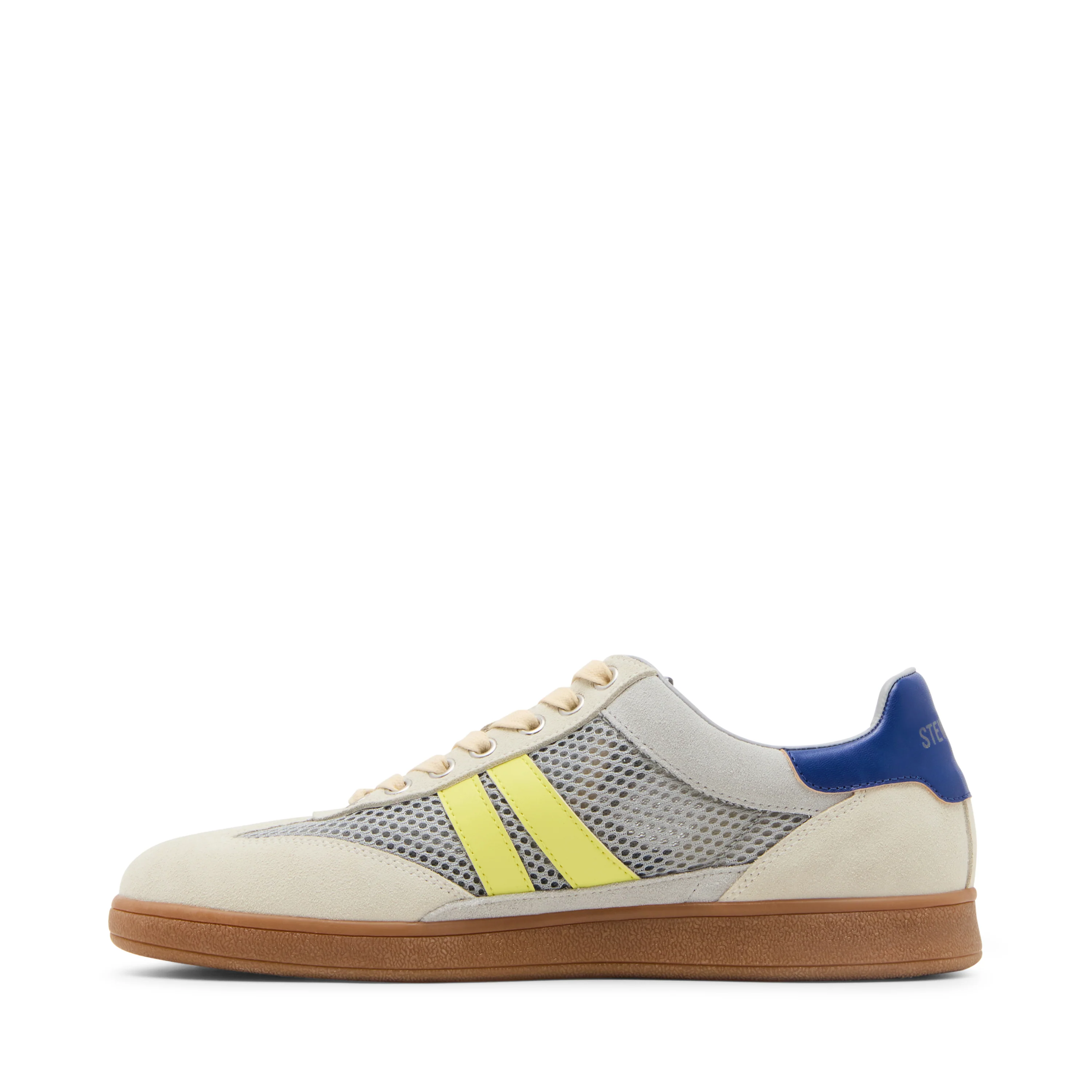Cassey Sneaker Grigio Multi - Image 4