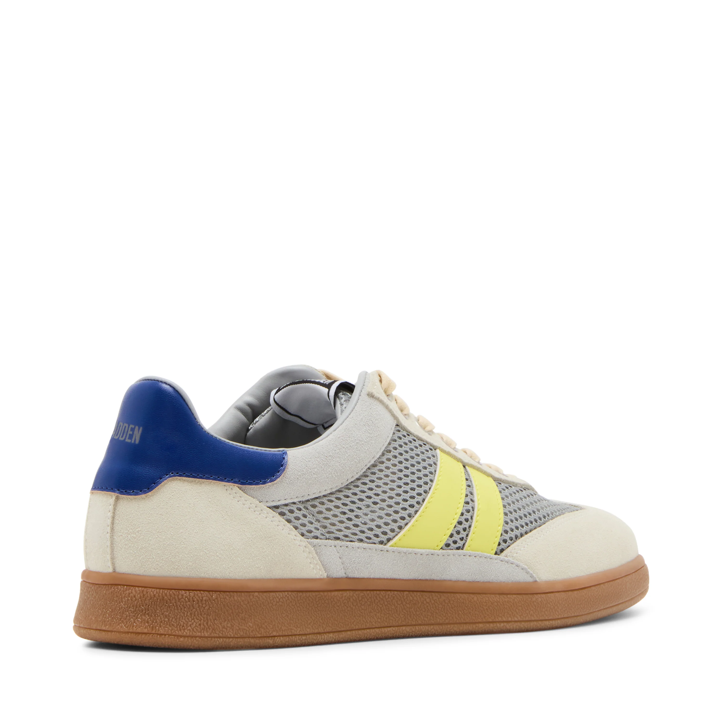 Cassey Sneaker Grigio Multi - Image 6