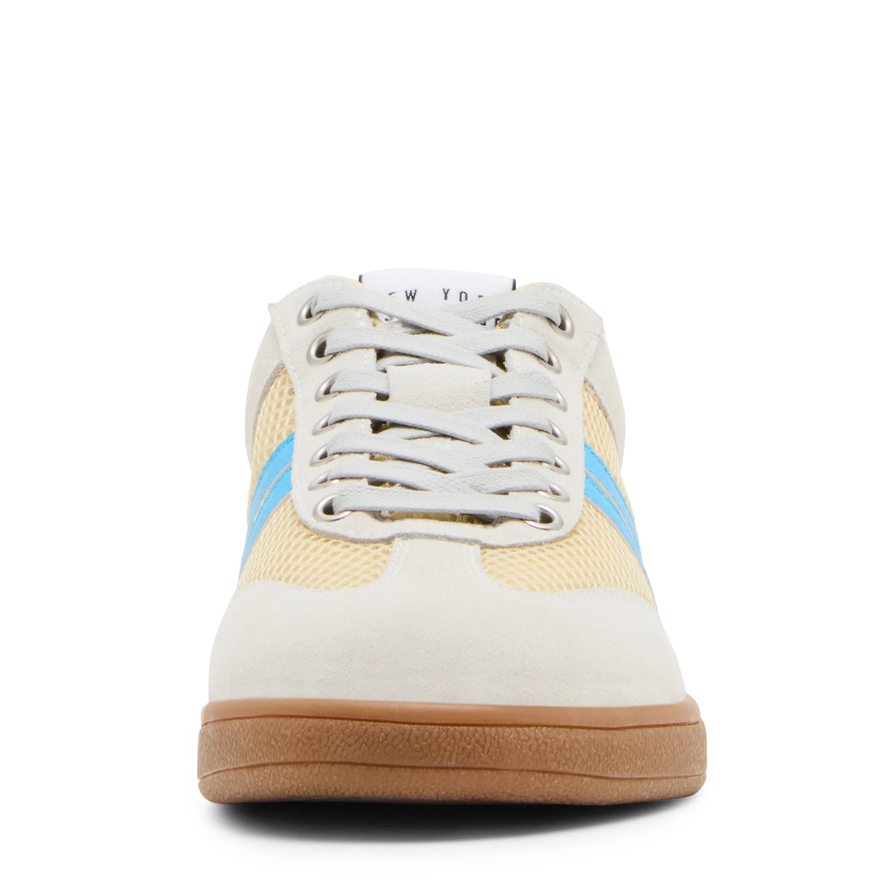 Cassey Sneaker Taupe Multi - Image 3