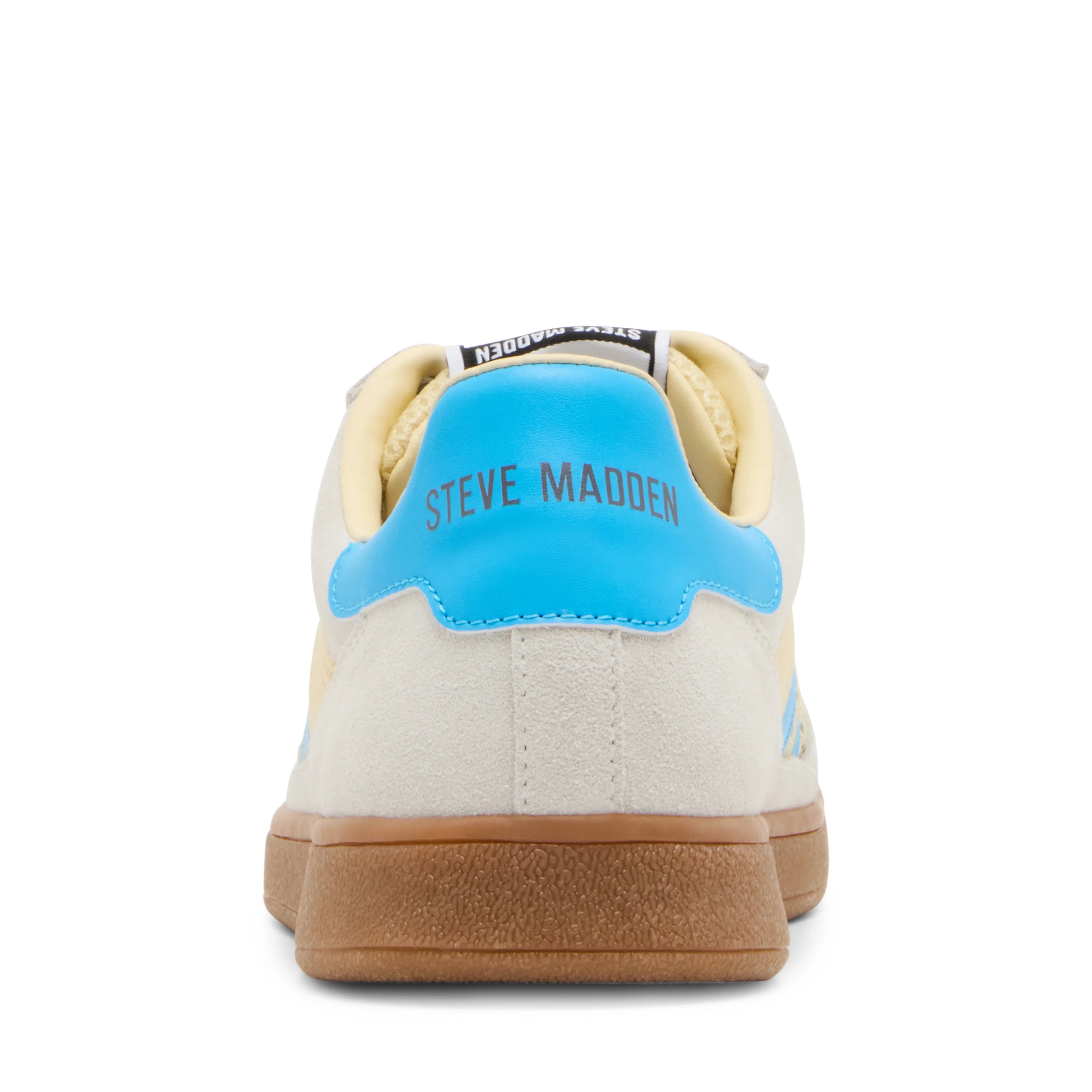 Cassey Sneaker Taupe Multi - Image 5