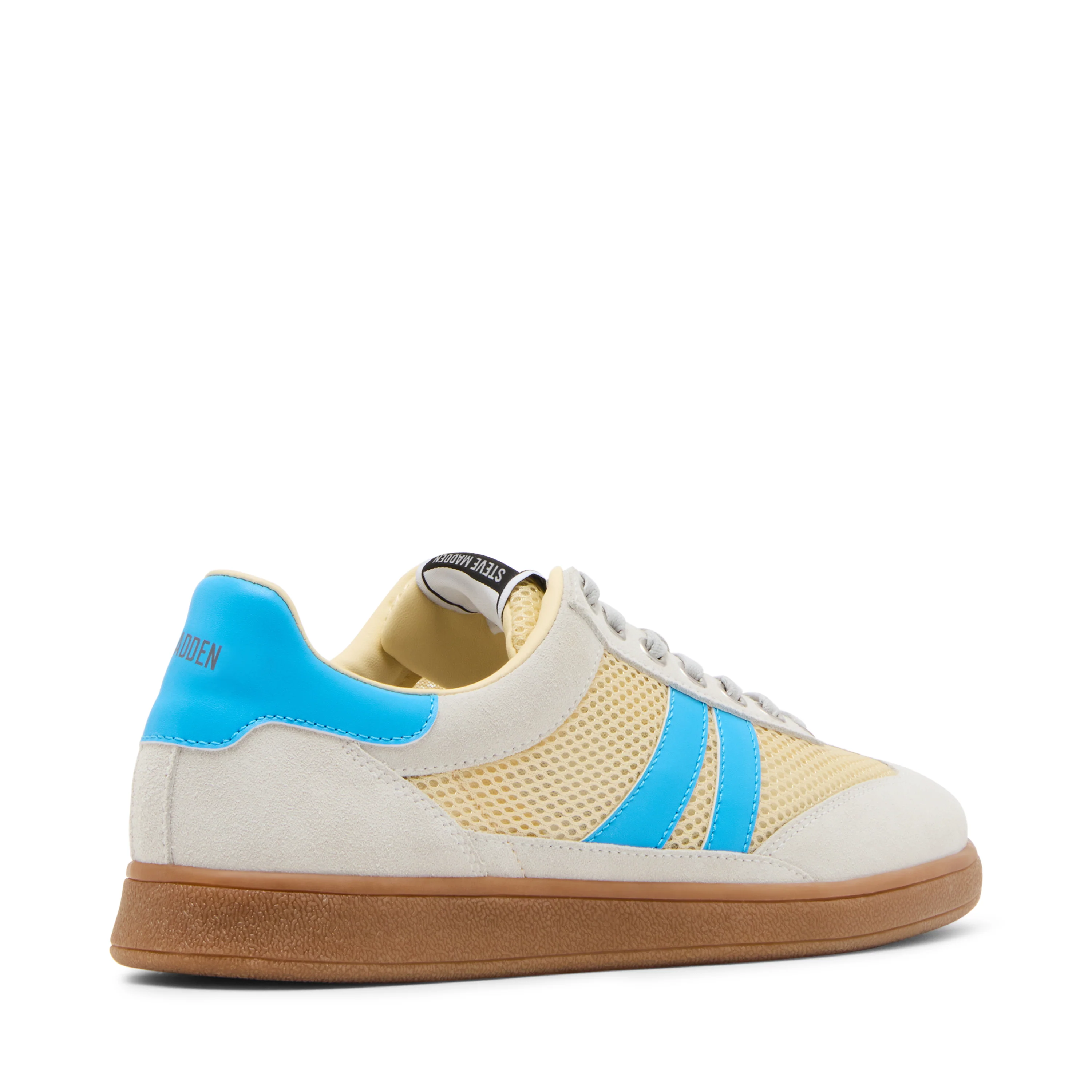 Cassey Sneaker Taupe Multi - Image 6