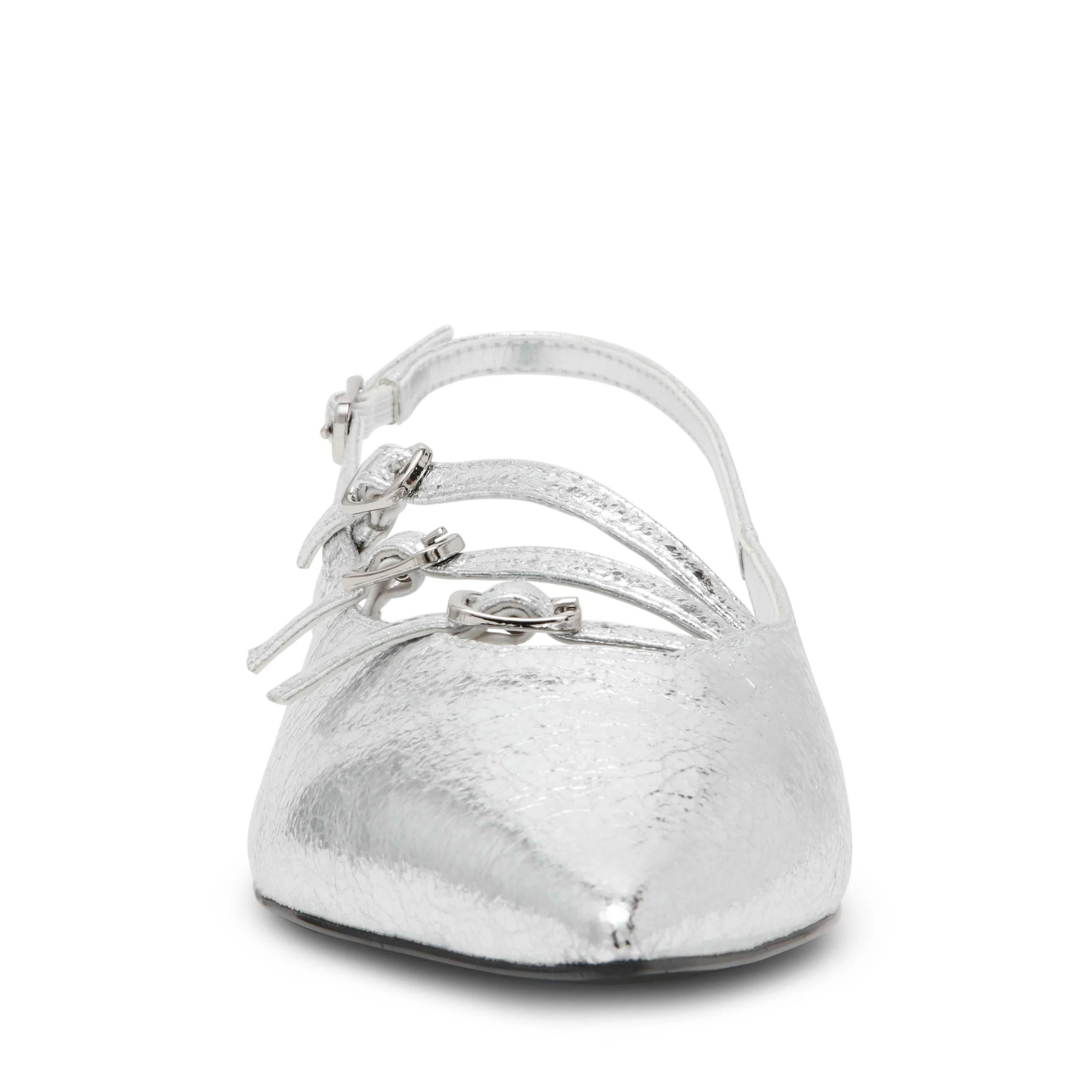 CIANNA ARGENTO CRINKLE - Image 3