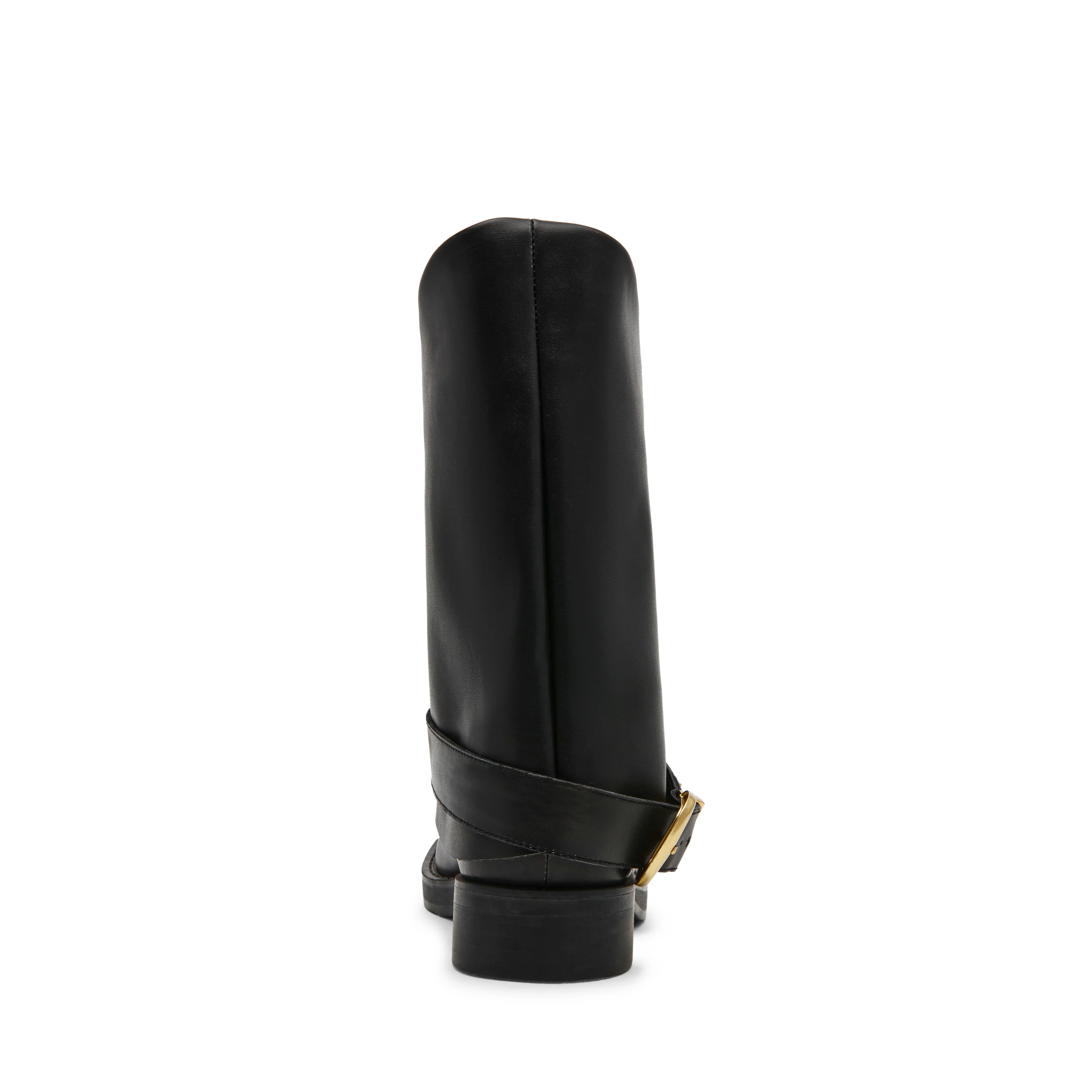 CLIMAXX STIVALE NERO DISTRESSED - Image 5