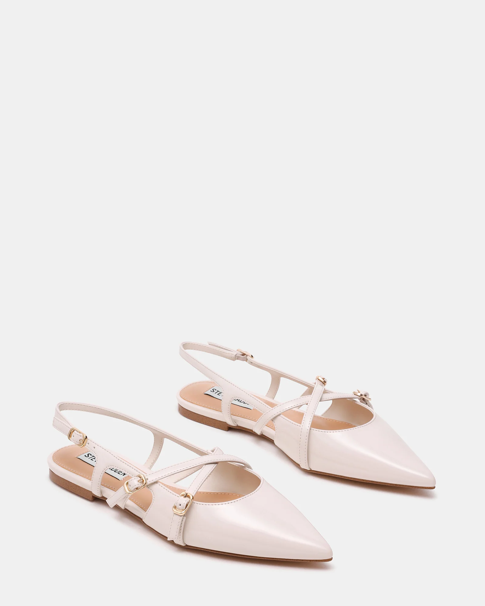 Clio Ballerina Avorio Pearl - Image 2