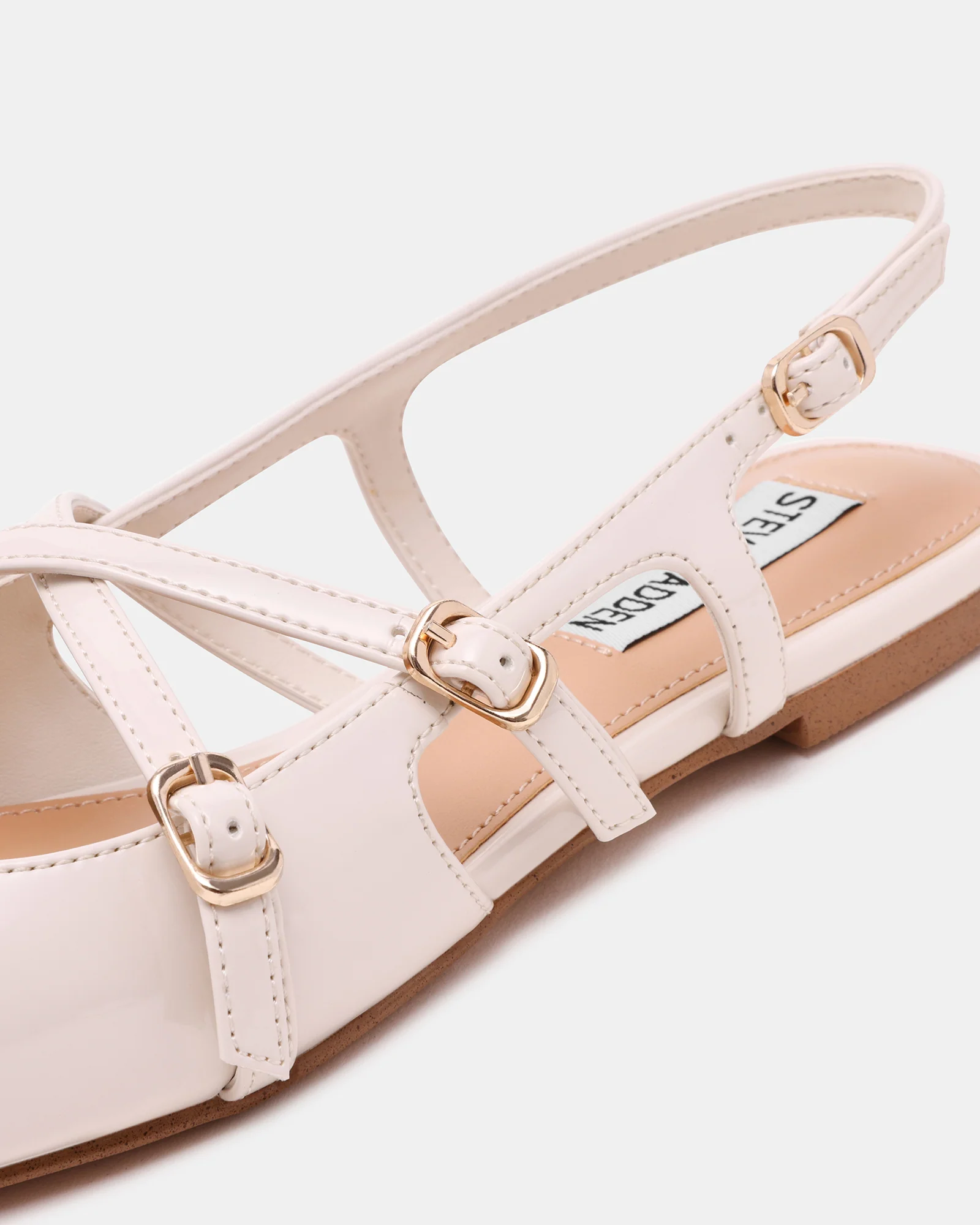 Clio Ballerina Avorio Pearl - Image 3