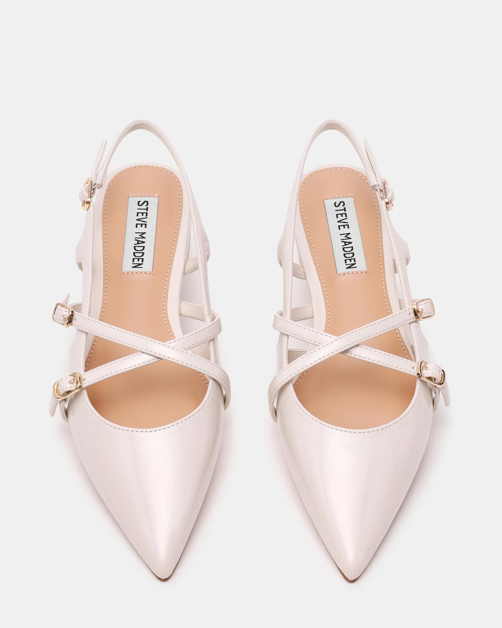 Clio Ballerina Avorio Pearl - Image 4