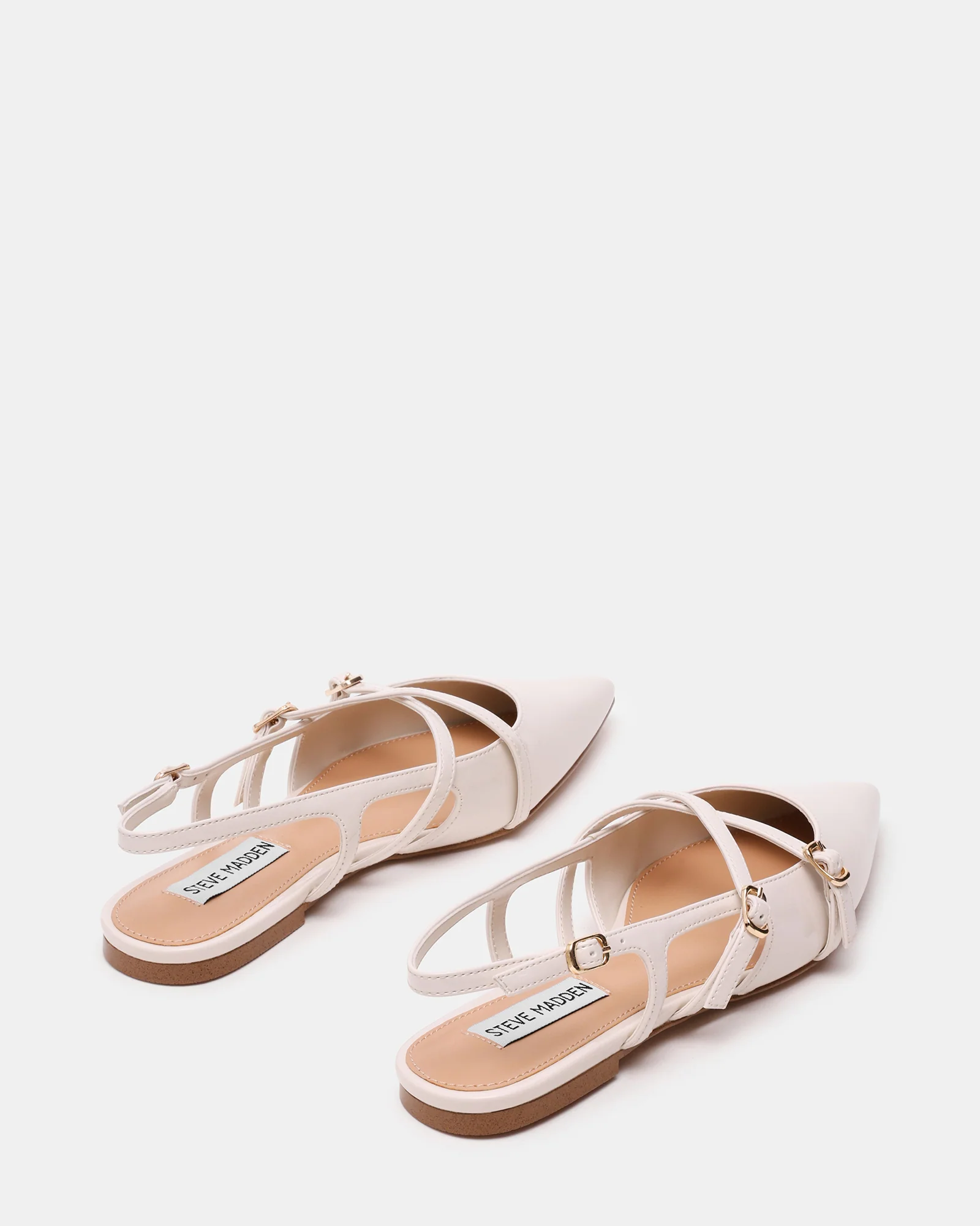 Clio Ballerina Avorio Pearl - Image 5