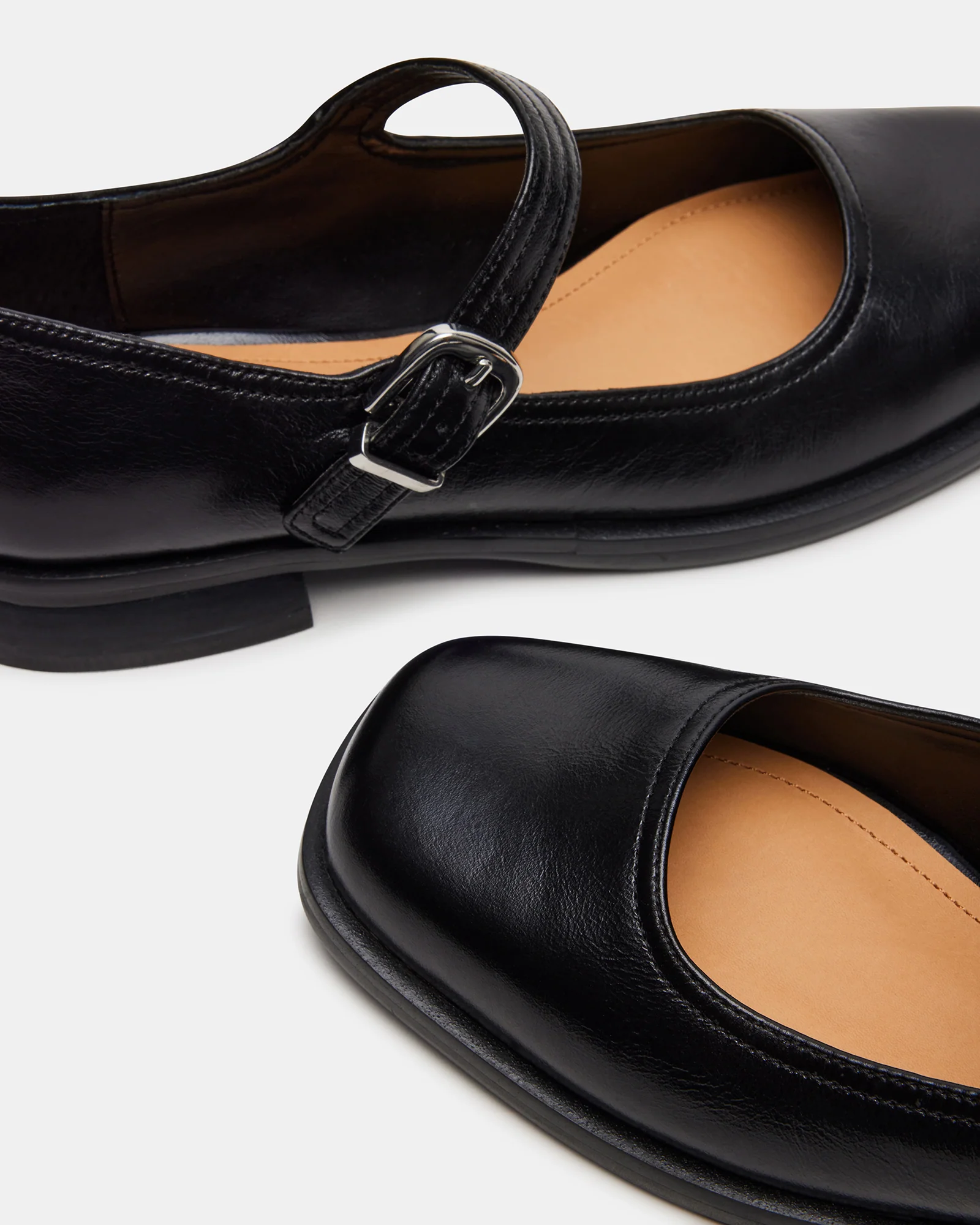 DELANCY NERO PELLE - Image 3