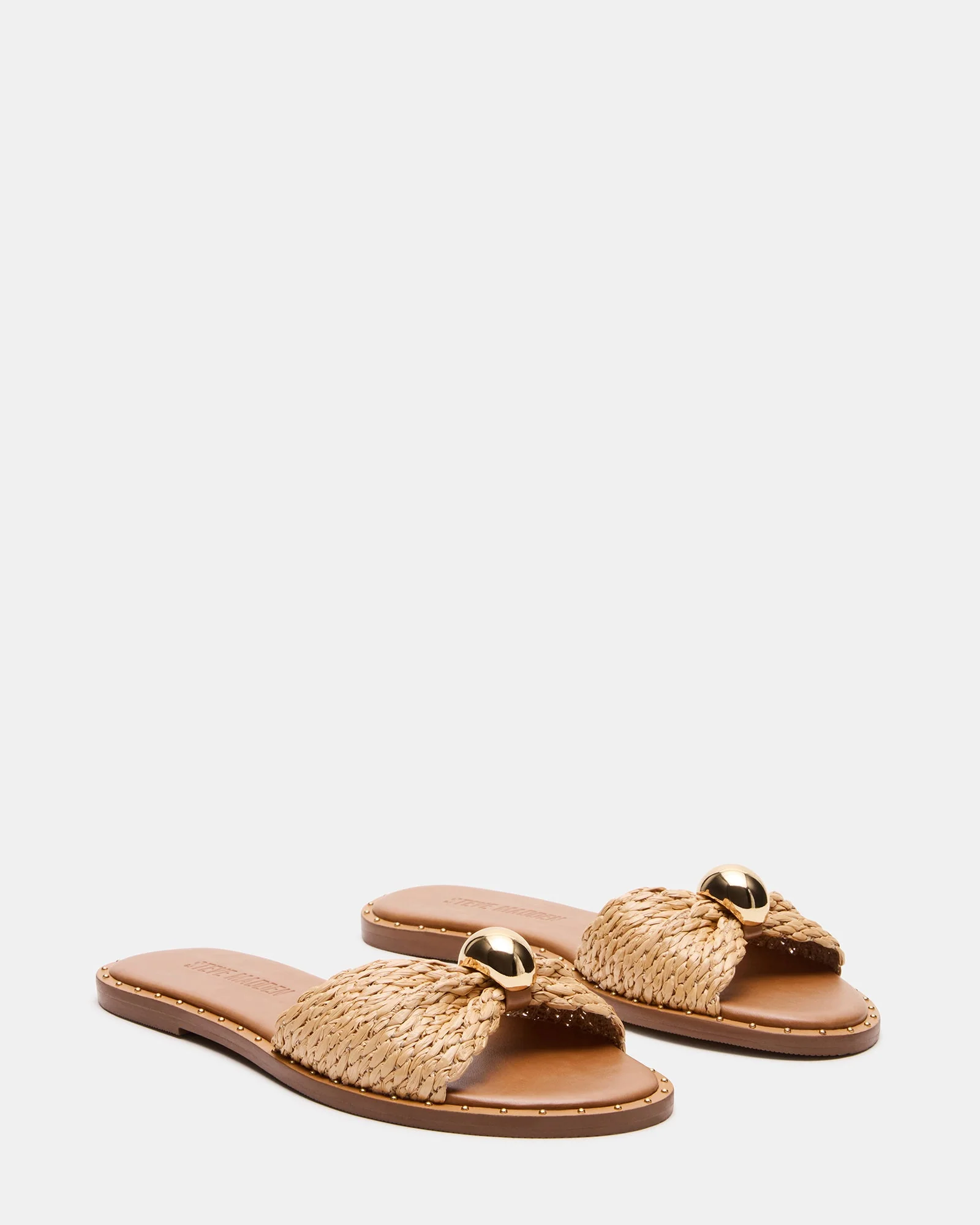 Dipsy-CN Sandalo Natural Raffia - Image 3